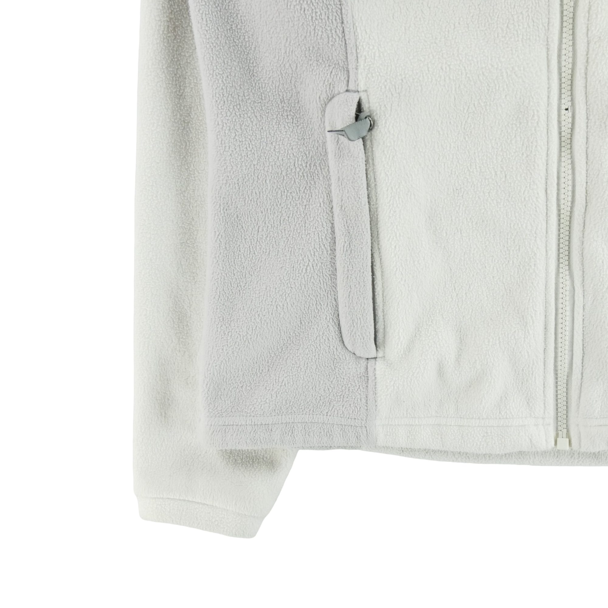 Veste polaire Femme  TNF Beige 5
