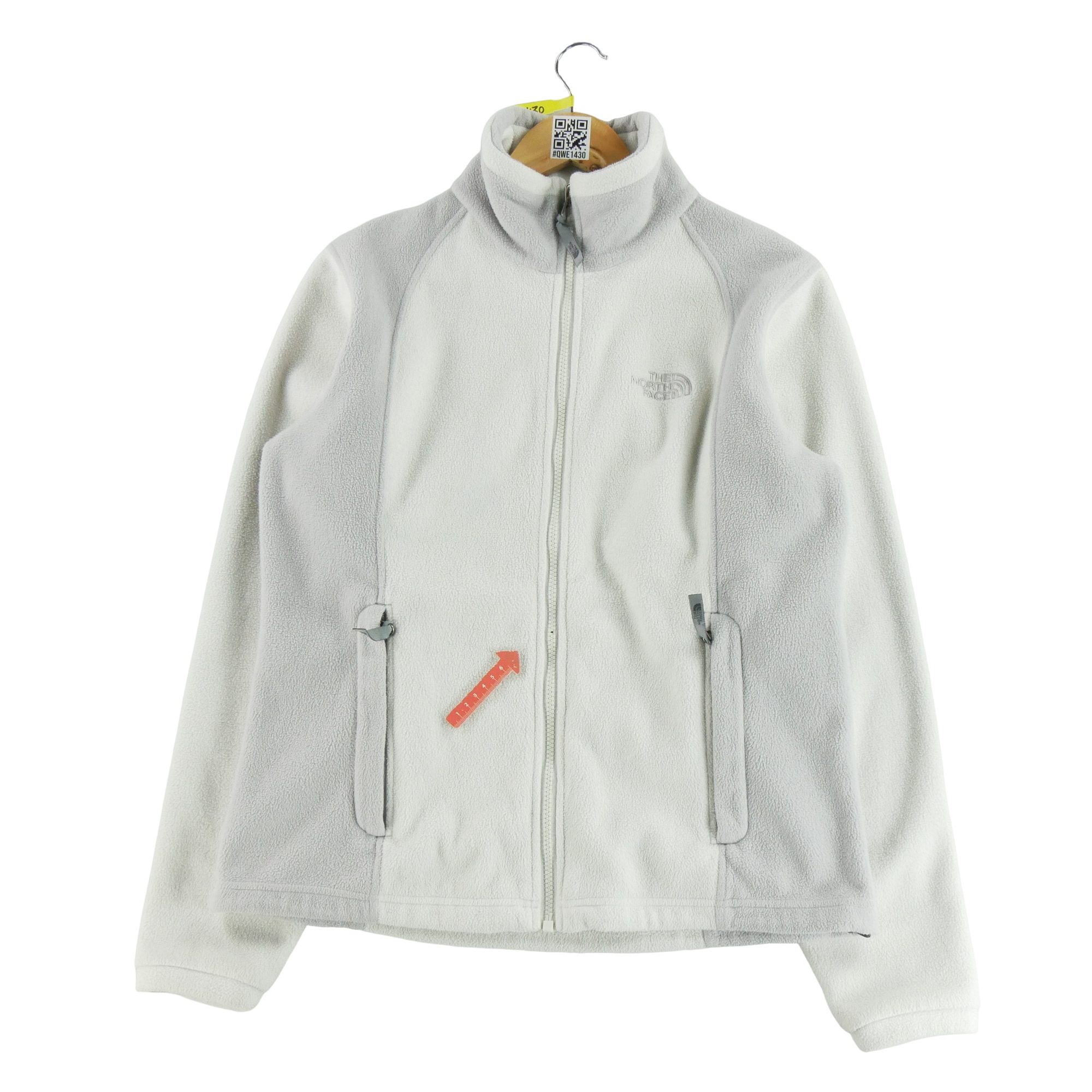 Veste polaire Femme  TNF Beige 6
