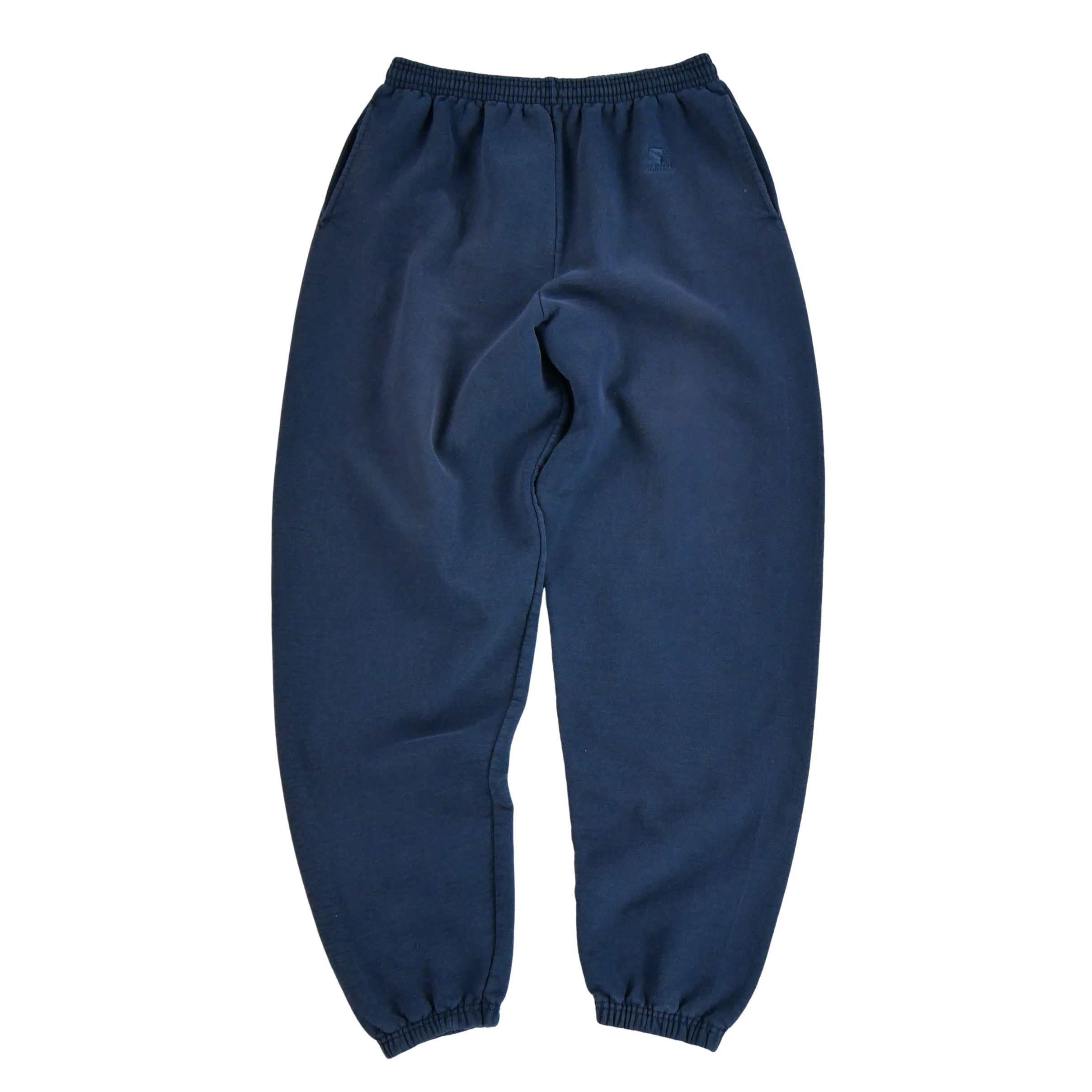 Jogging Homme  Vintage Y2K Marine 1