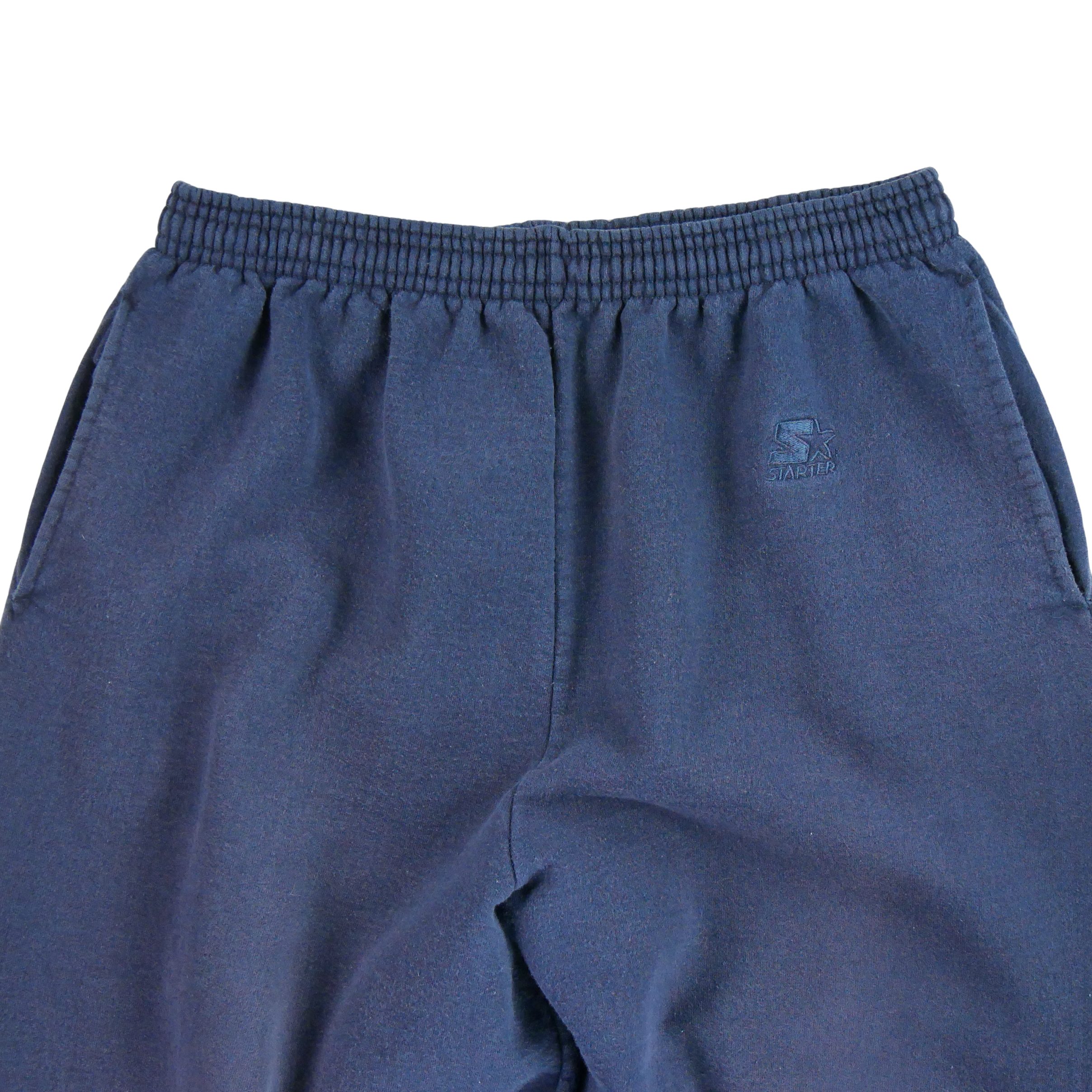 Jogging Homme  Vintage Y2K Marine 3