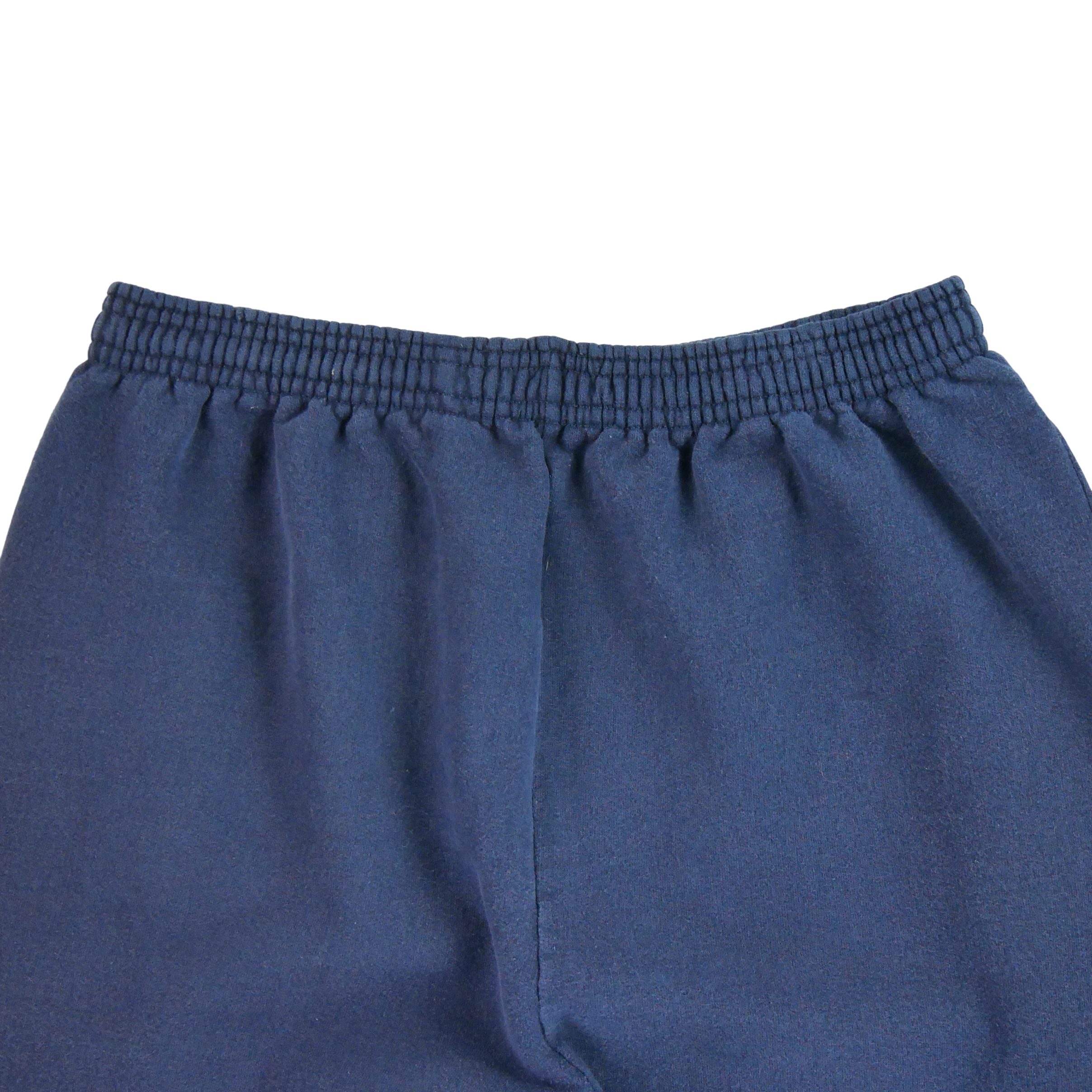 Jogging Homme  Vintage Y2K Marine 4