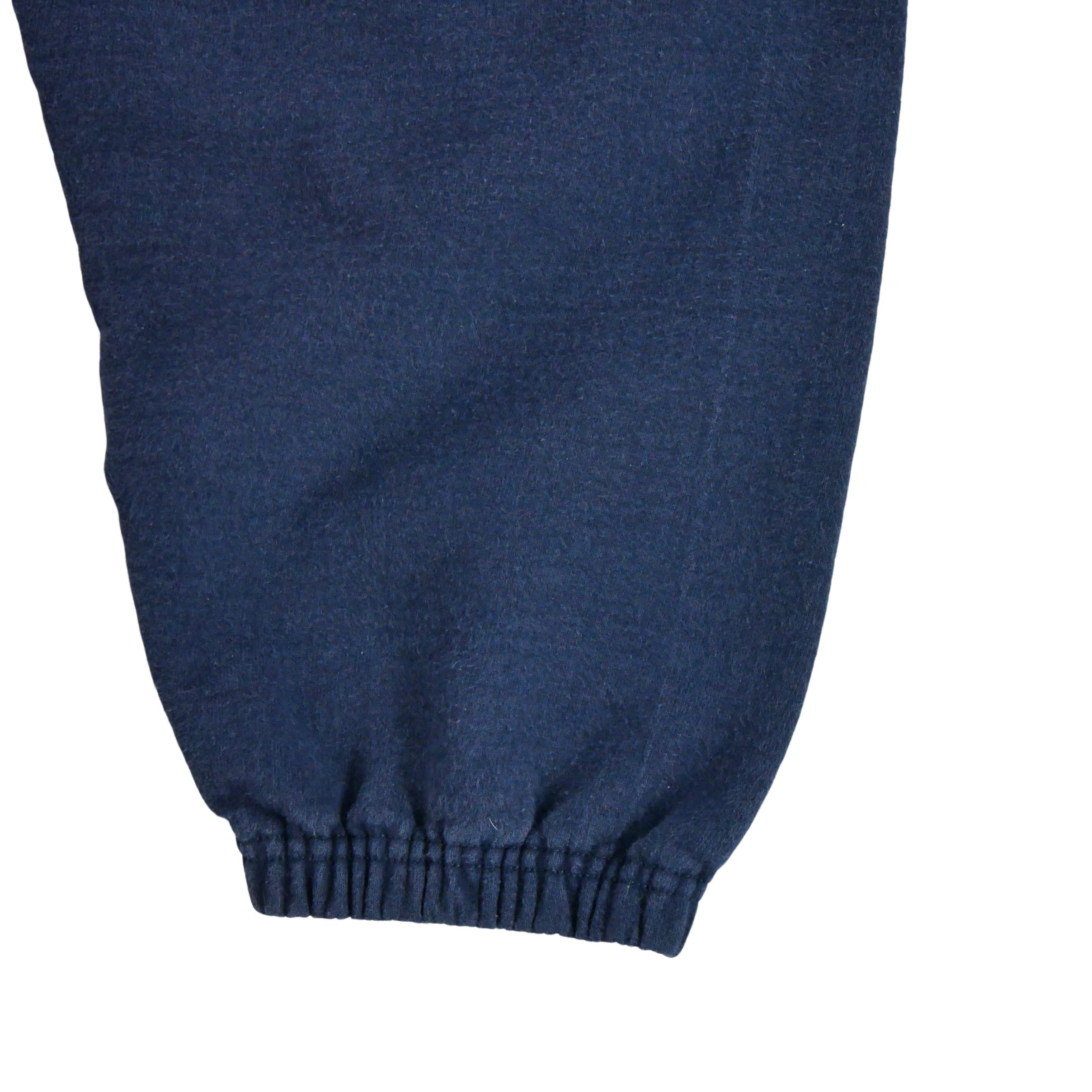 Jogging Homme  Vintage Y2K Marine 5