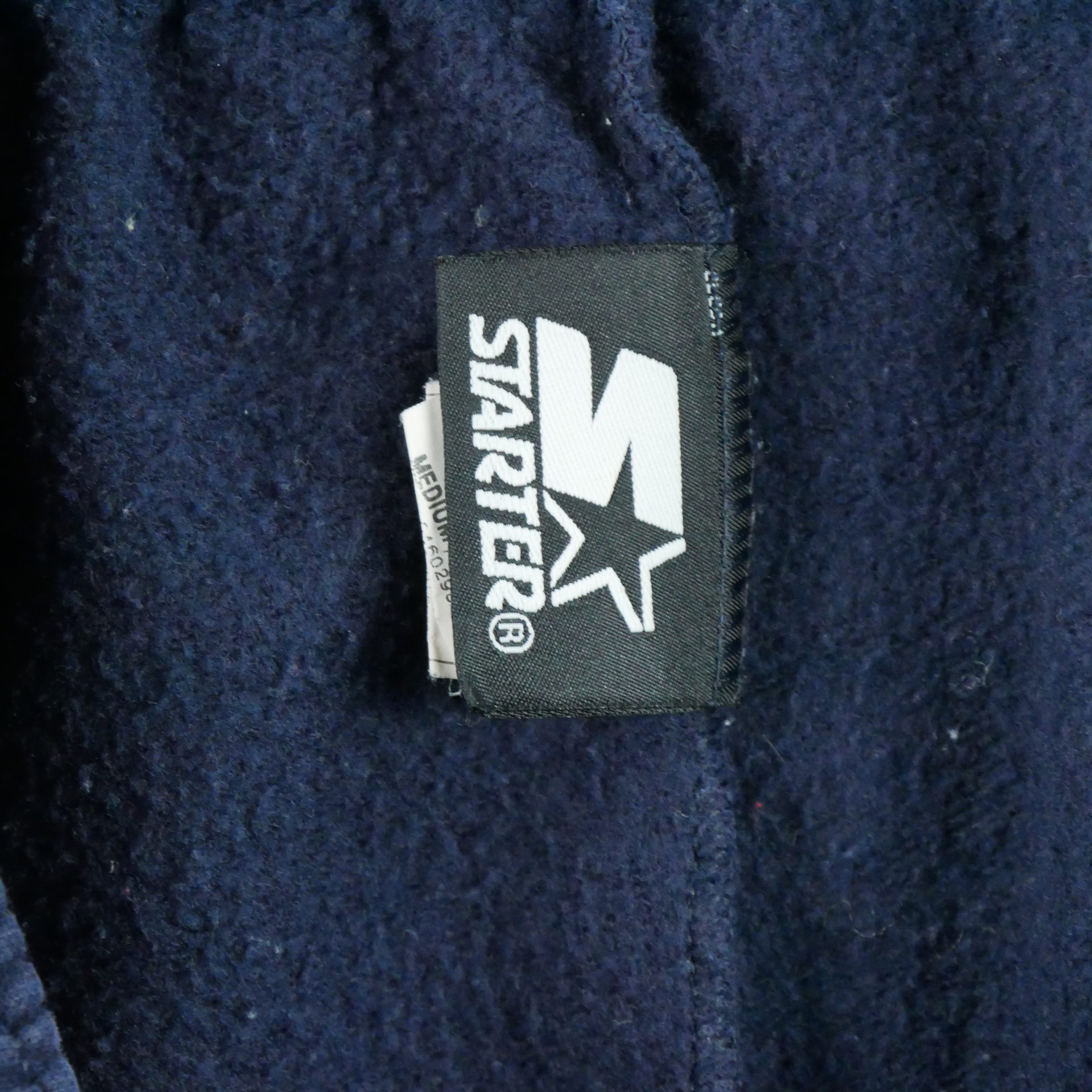 Jogging Homme  Vintage Y2K Marine 6
