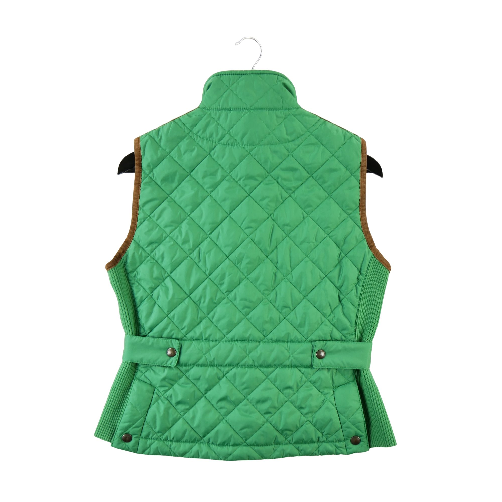 Doudoune Femme  Vert 2