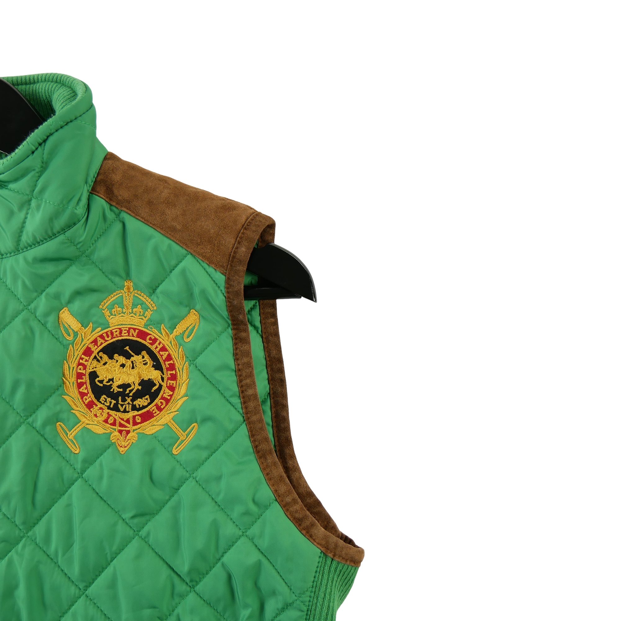 Doudoune Femme  Vert 4