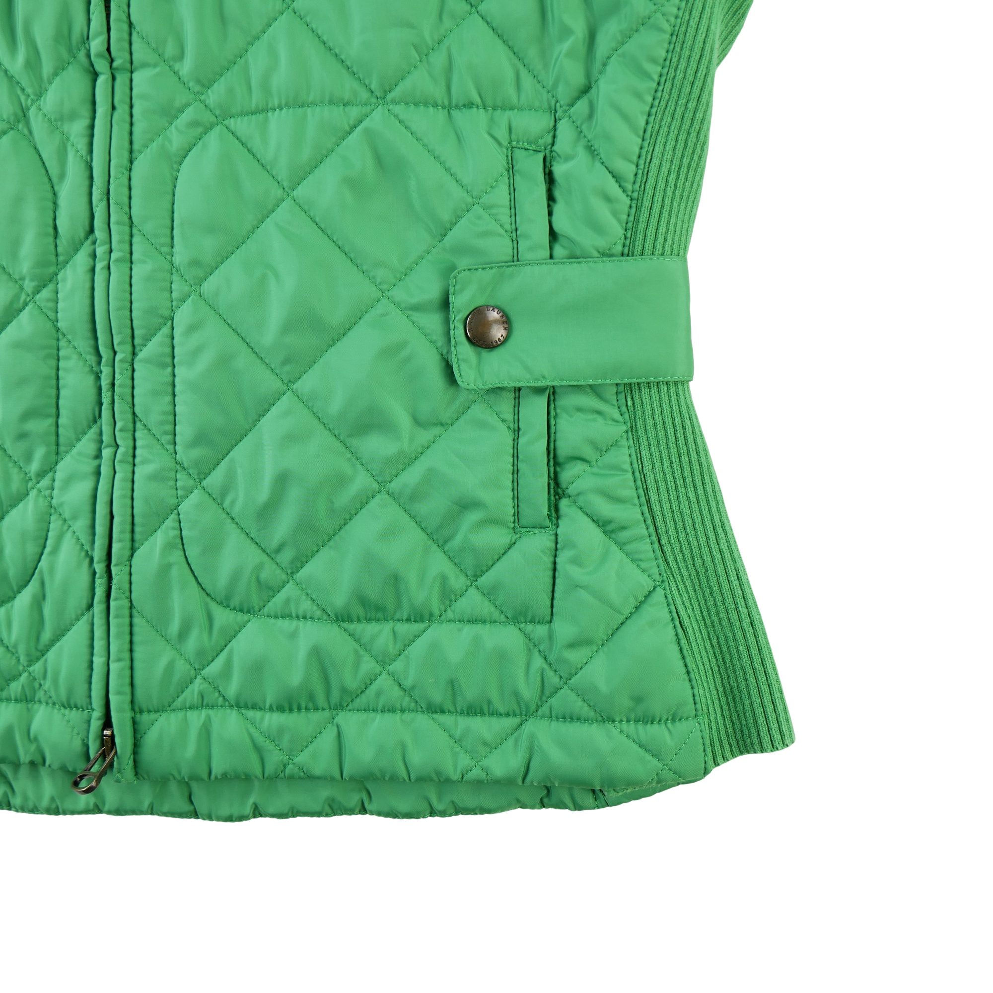 Doudoune Femme  Vert 5
