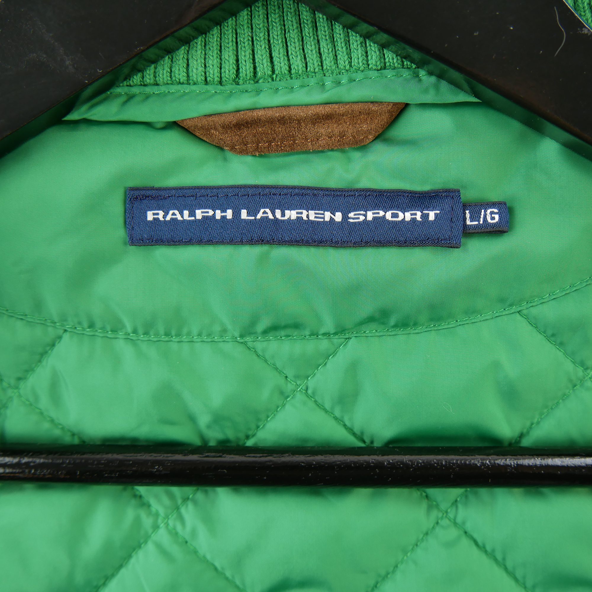 Doudoune Femme  Vert 7