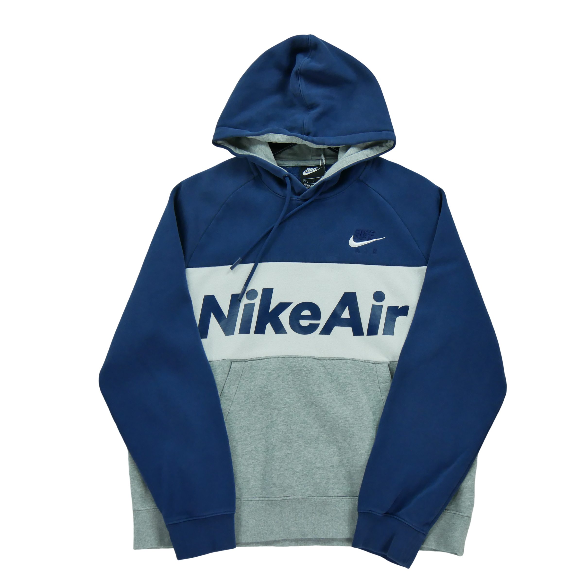 Sweat à capuche Homme  Nike Air Marine - Bon état