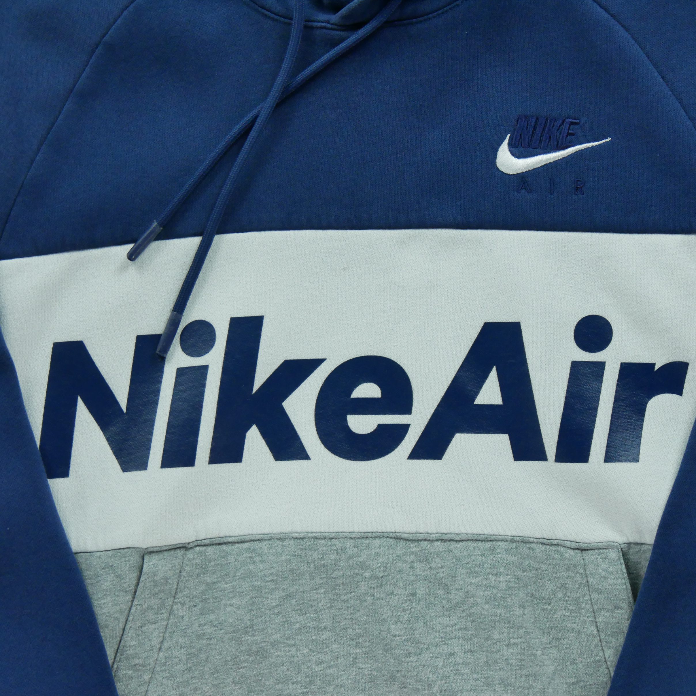 Sweat à capuche Homme  Nike Air Marine 3
