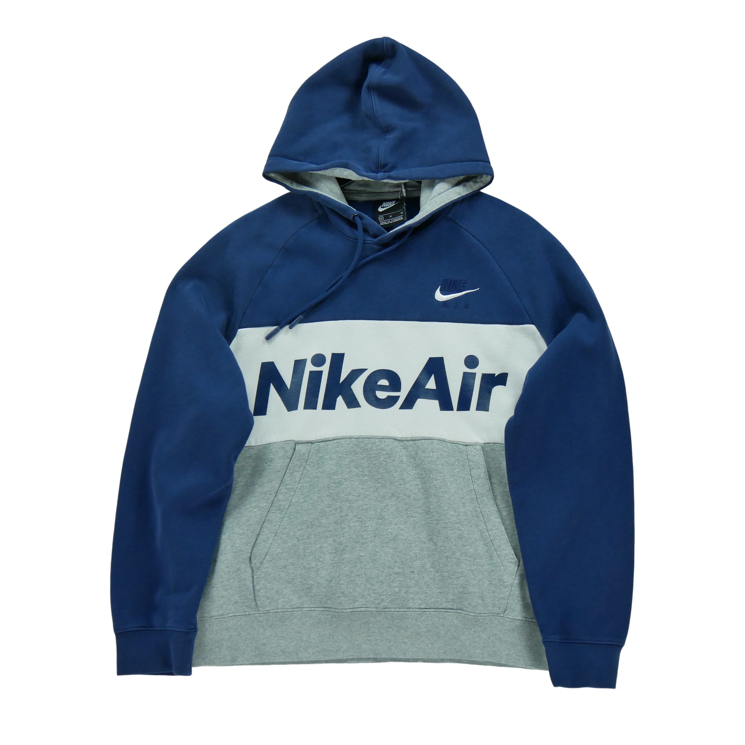 Sweat à capuche Homme  Nike Air Marine 8