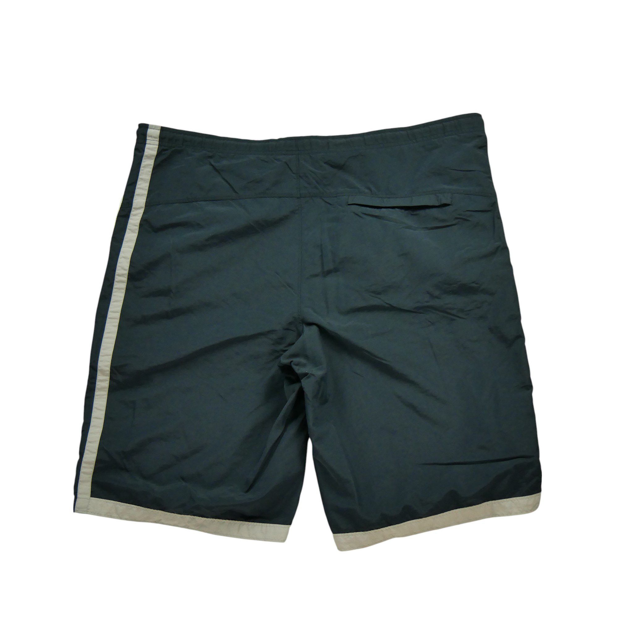 Short Homme  Noir 2