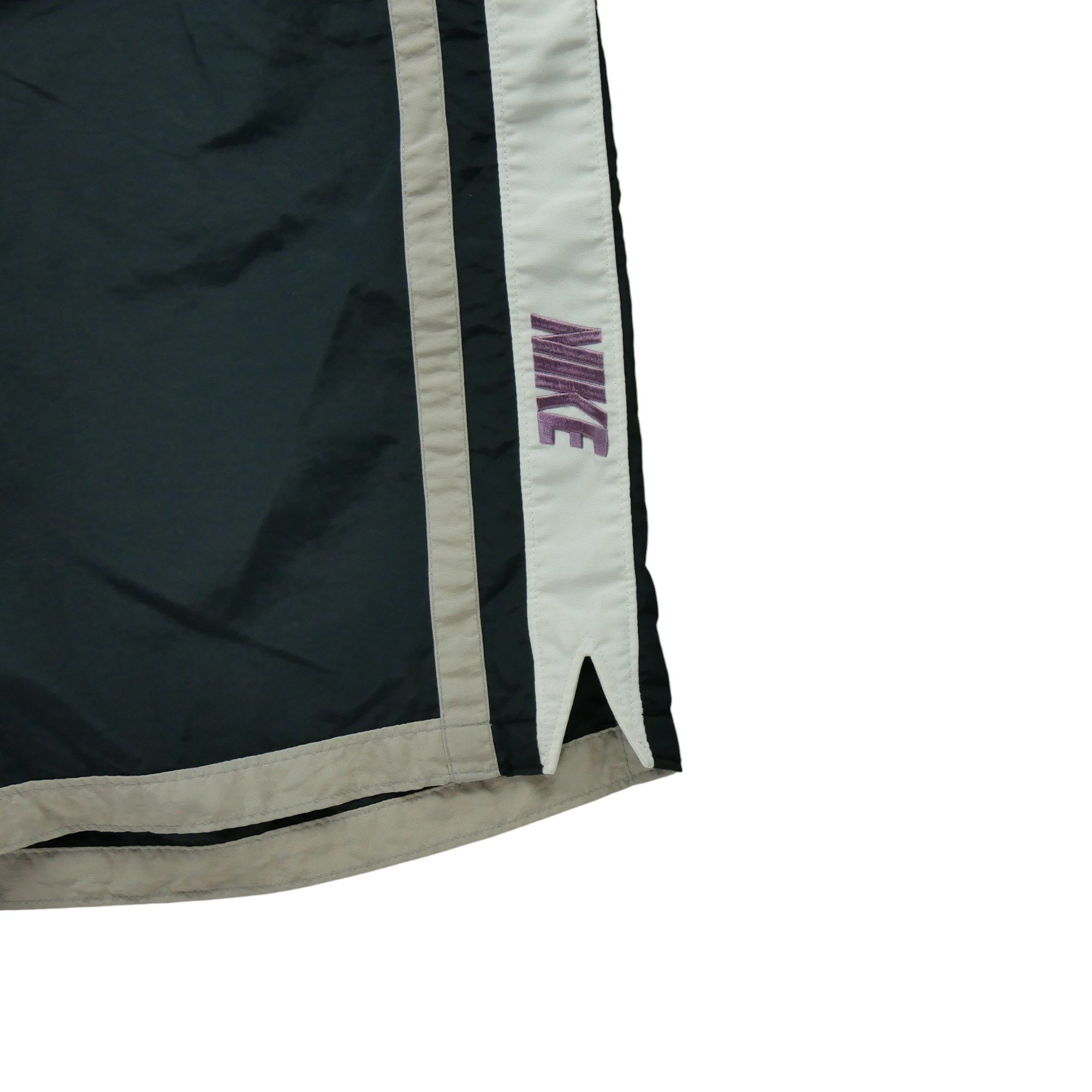 Short Homme  Noir 3