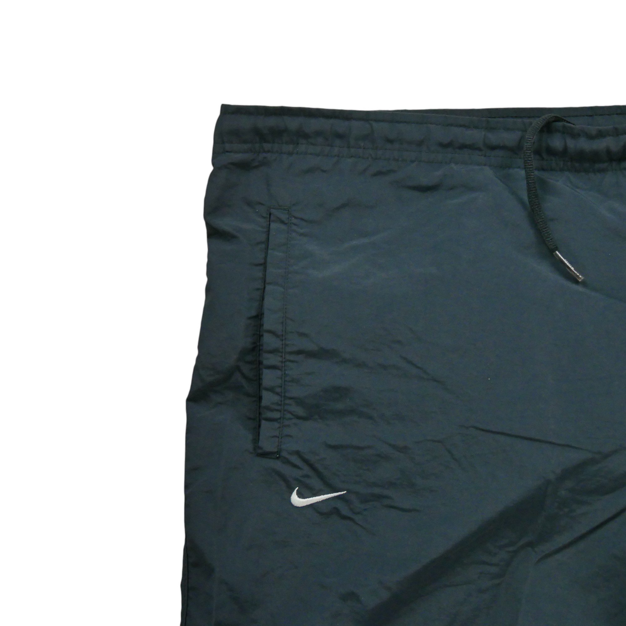 Short Homme  Noir 4
