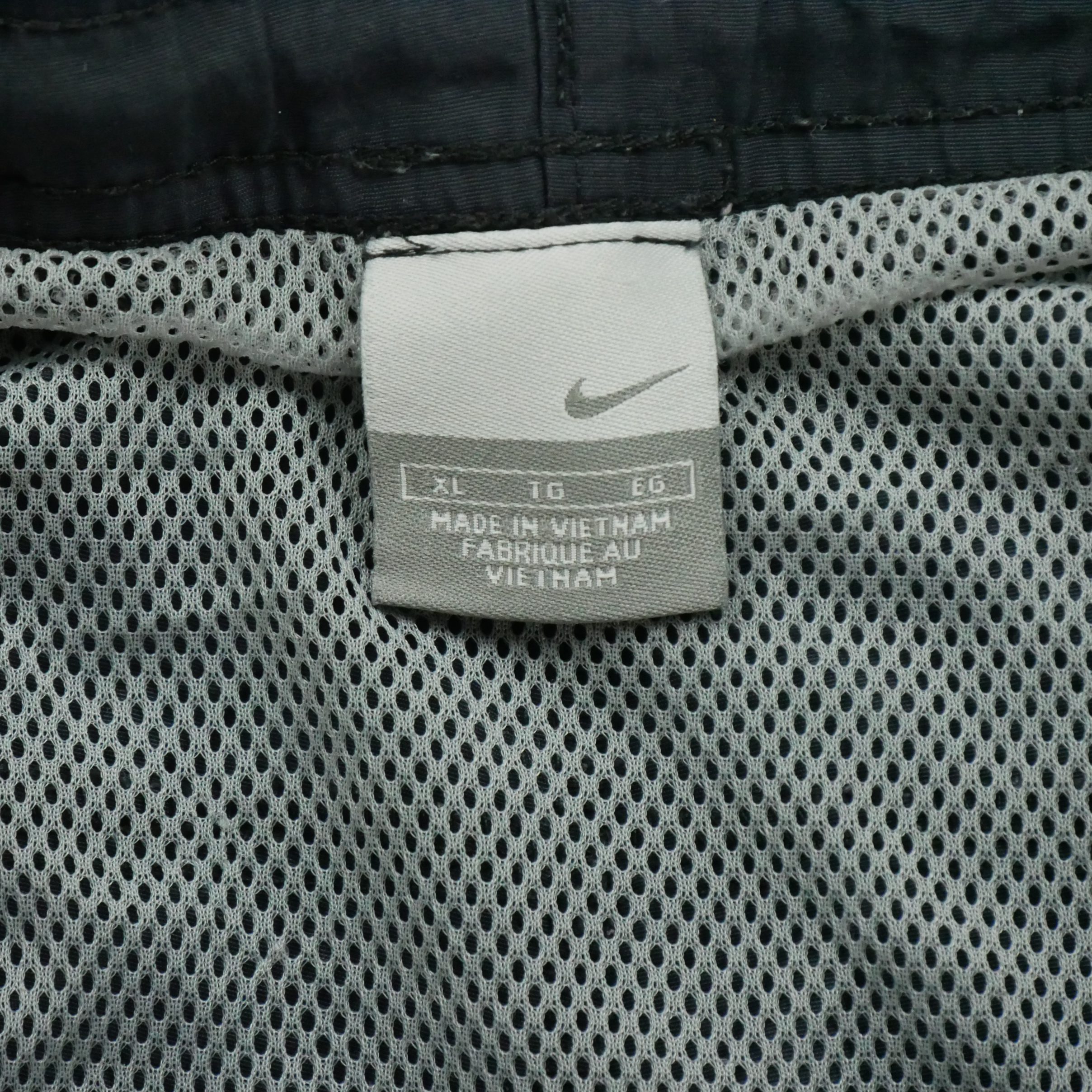 Short Homme  Noir 5