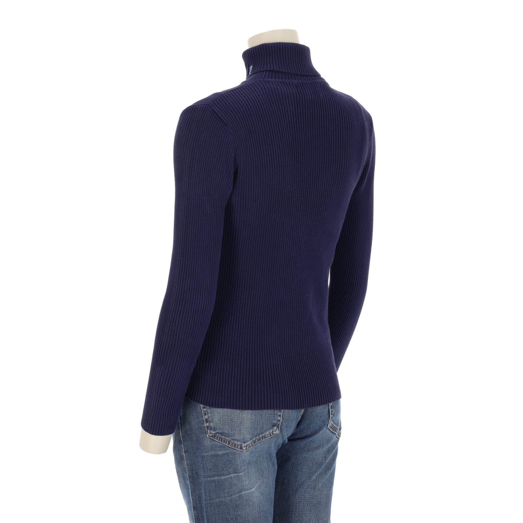 Pull Femme  Marine 2