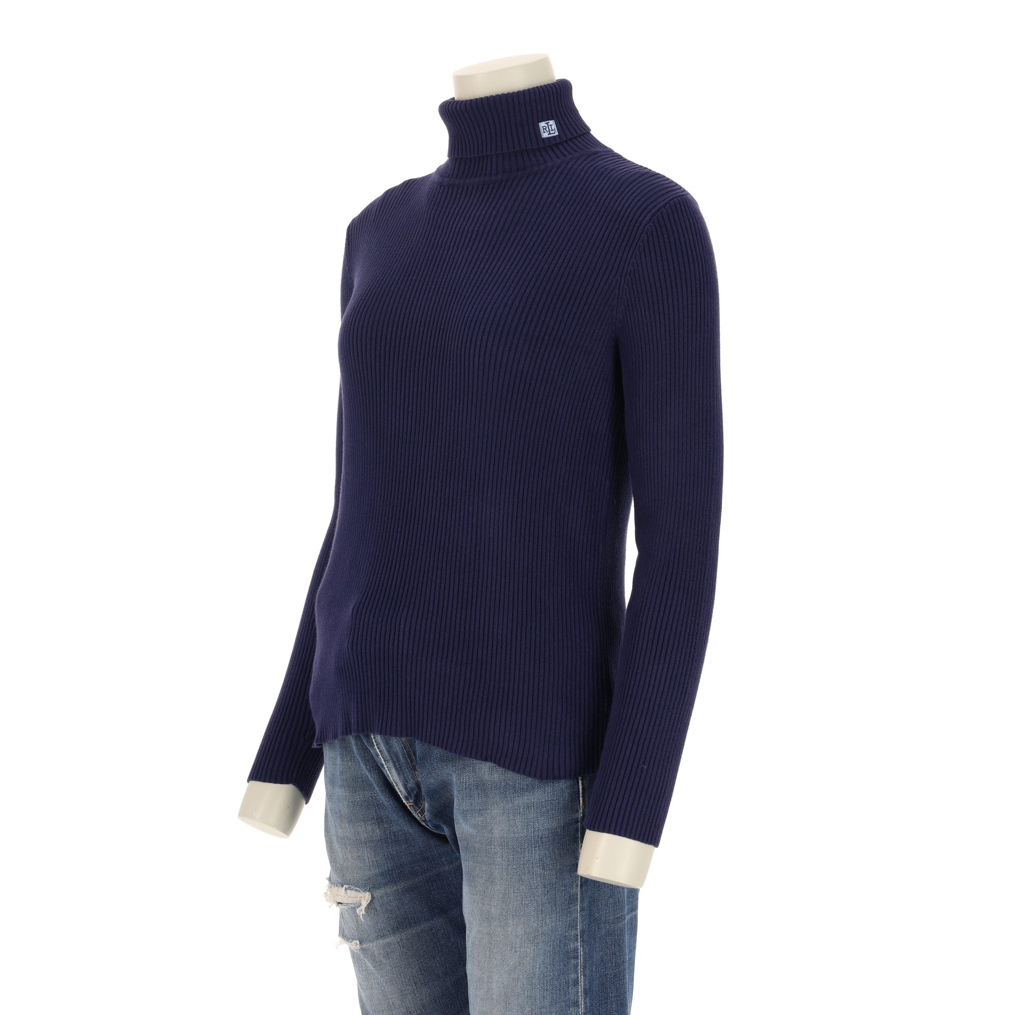 Pull Femme  Marine 5