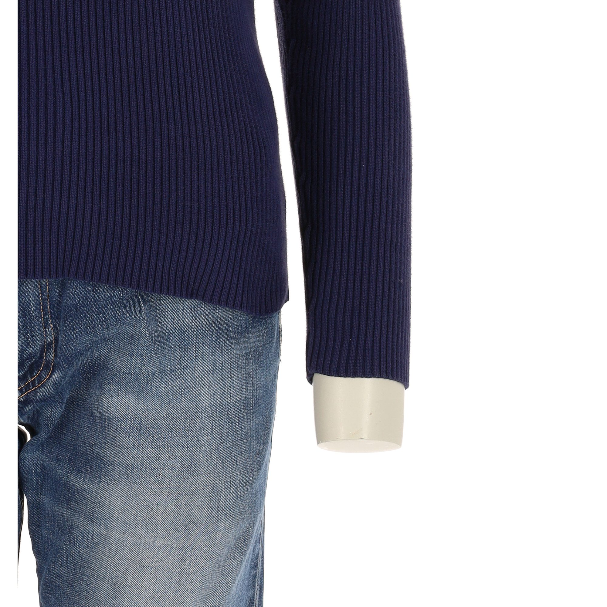 Pull Femme  Marine 7