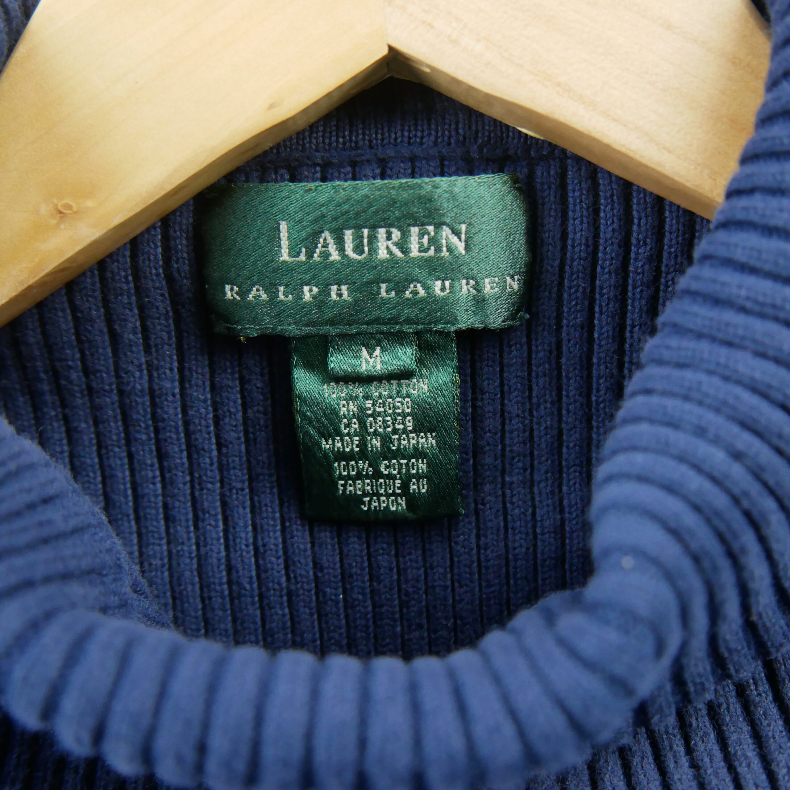 Pull Femme  Marine 8