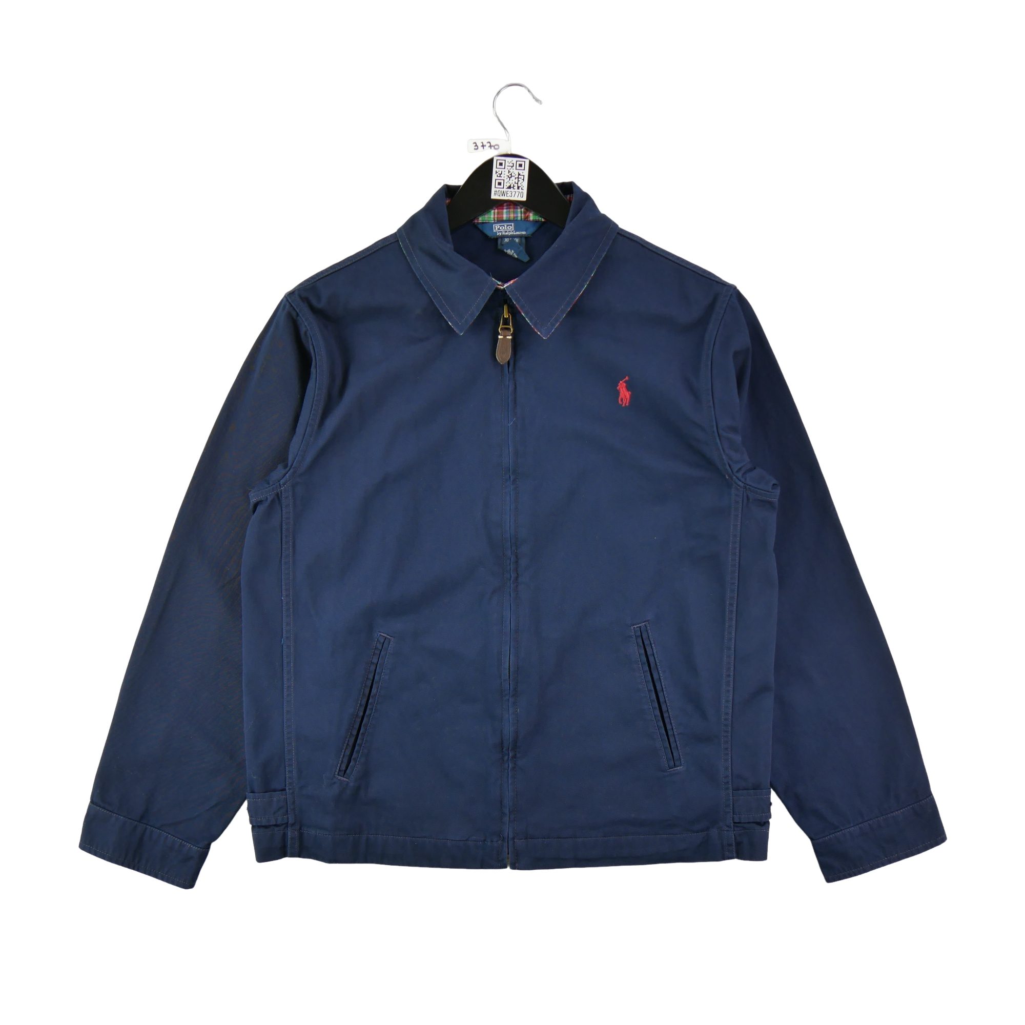 Veste Homme Bayport Marine - Excellent état