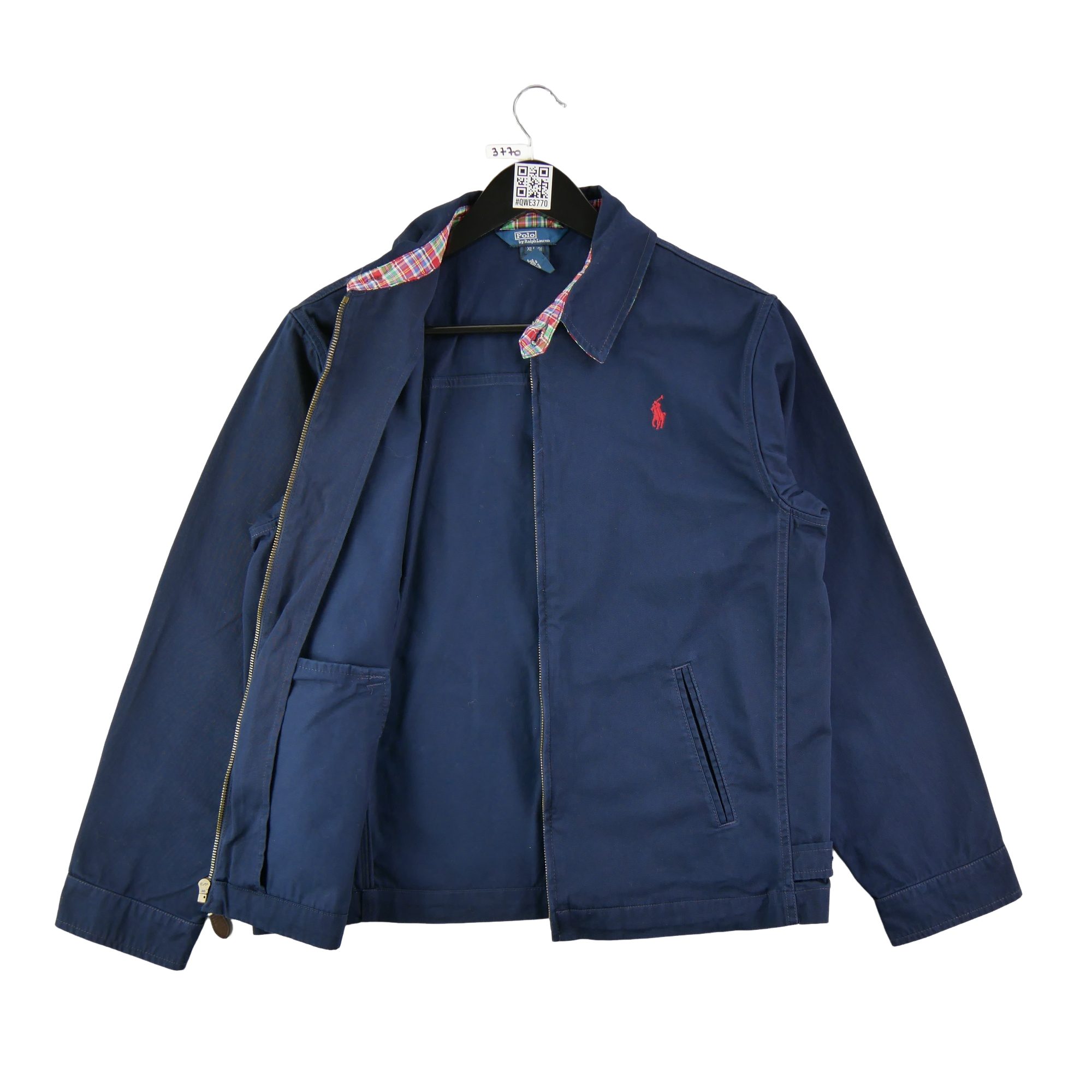 Veste Homme  Bayport Marine 3