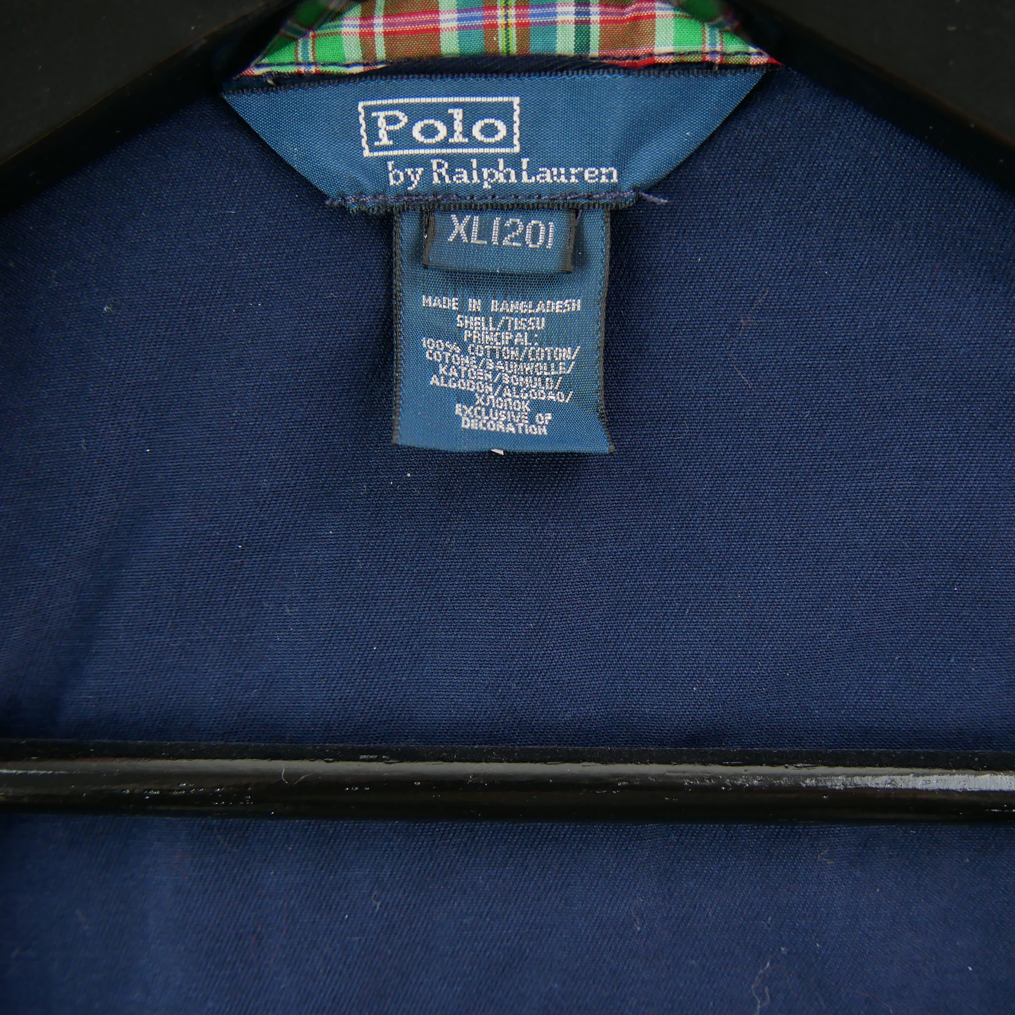 Veste Homme  Bayport Marine 6