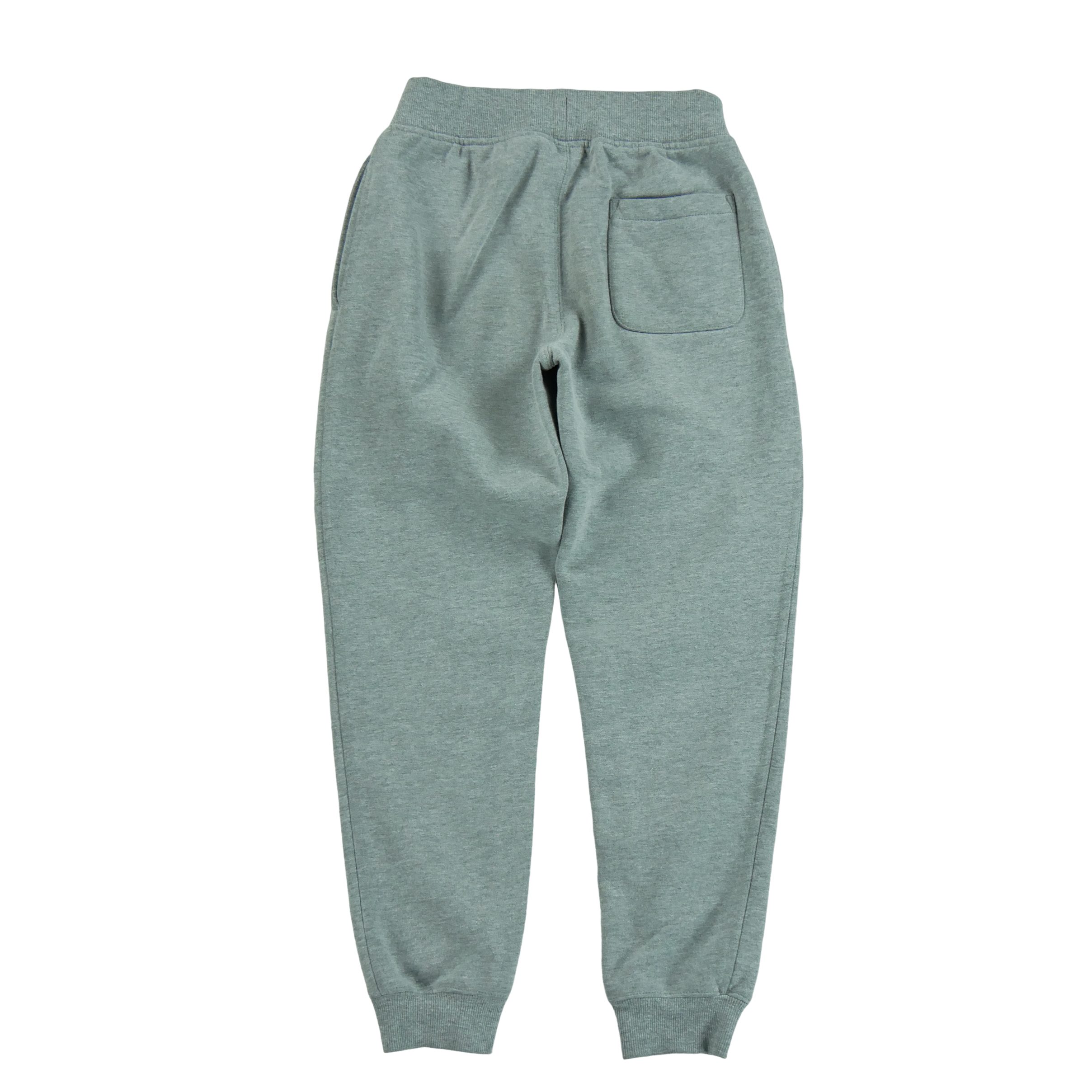 Jogging Femme  Gris 2