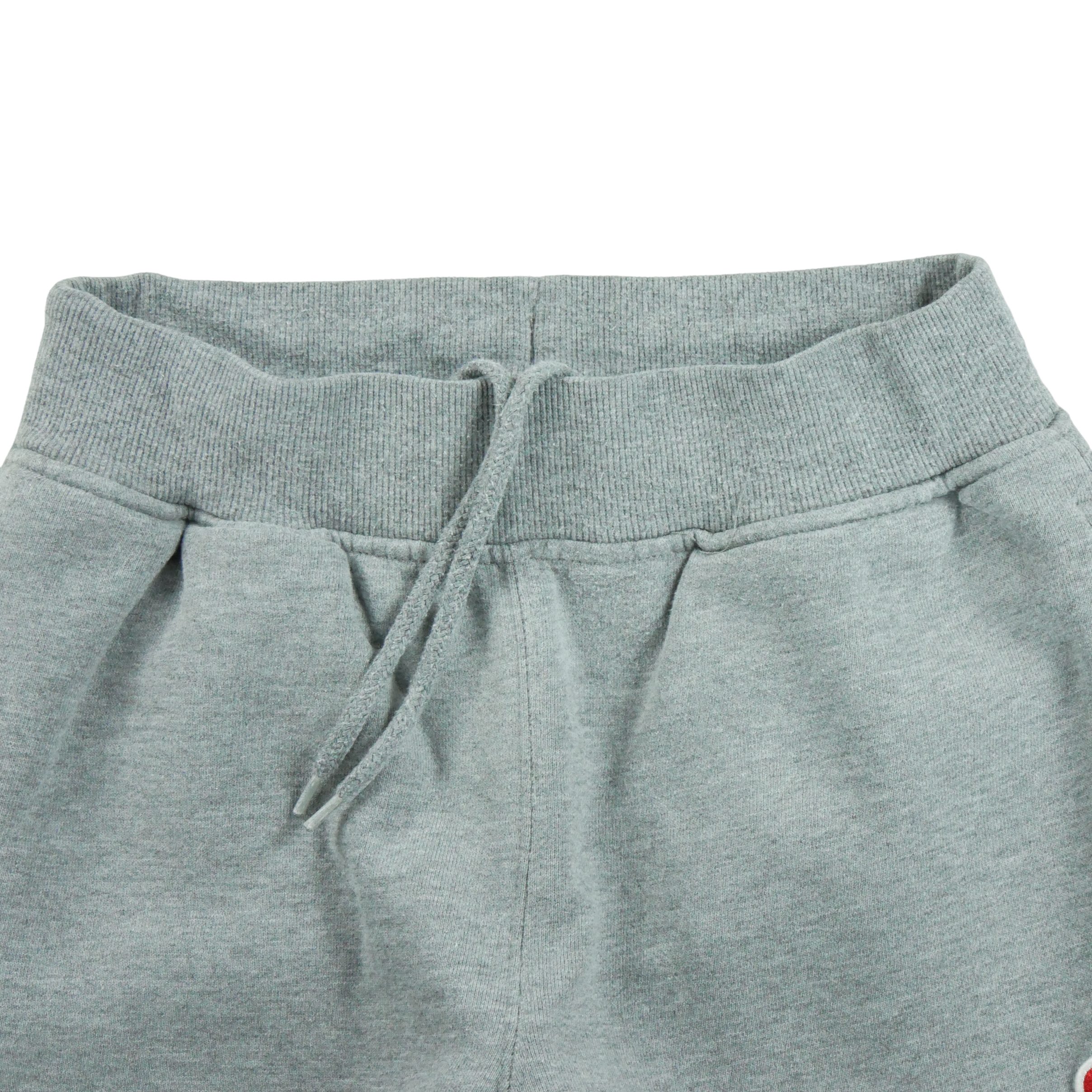 Jogging Femme  Gris 3