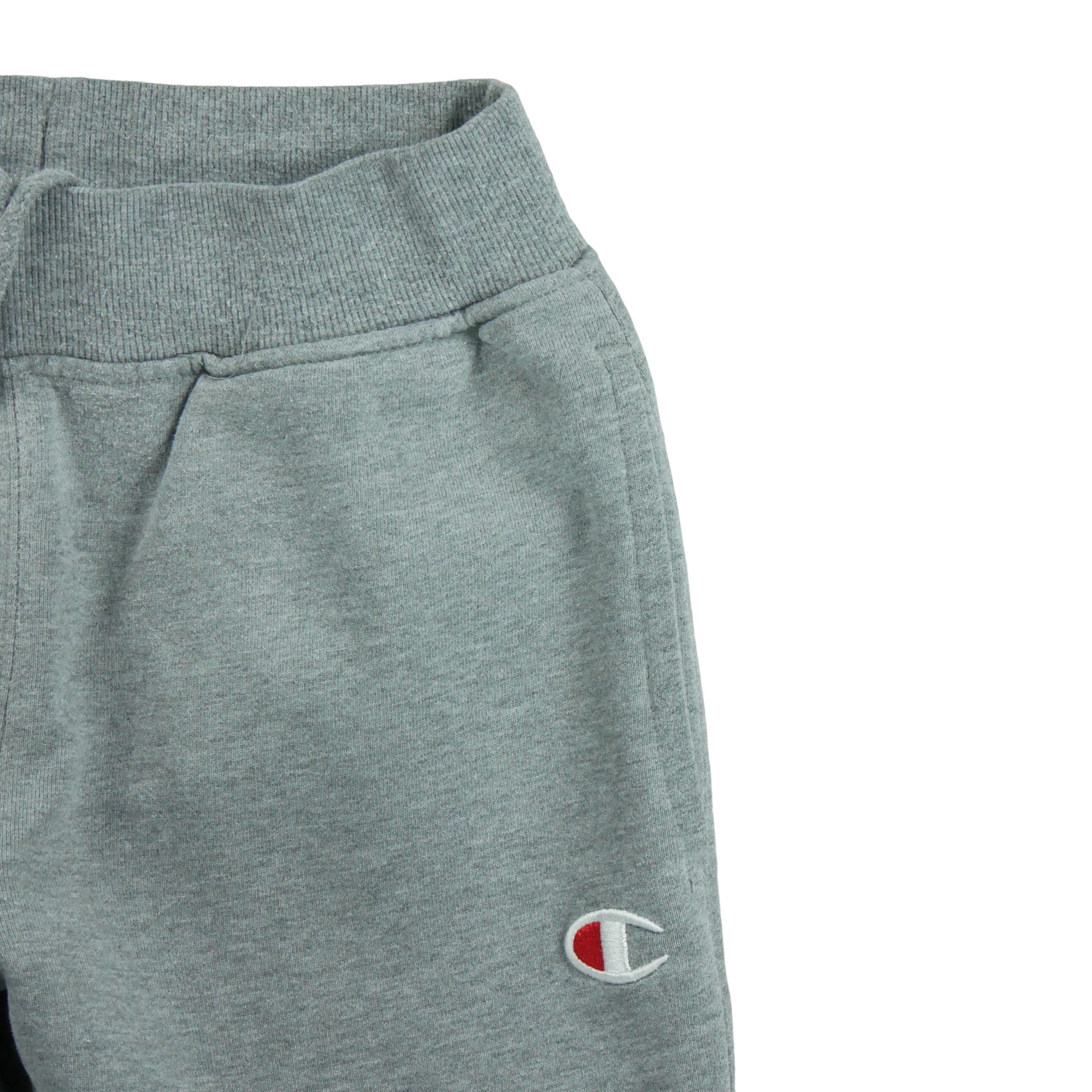 Jogging Femme  Gris 4