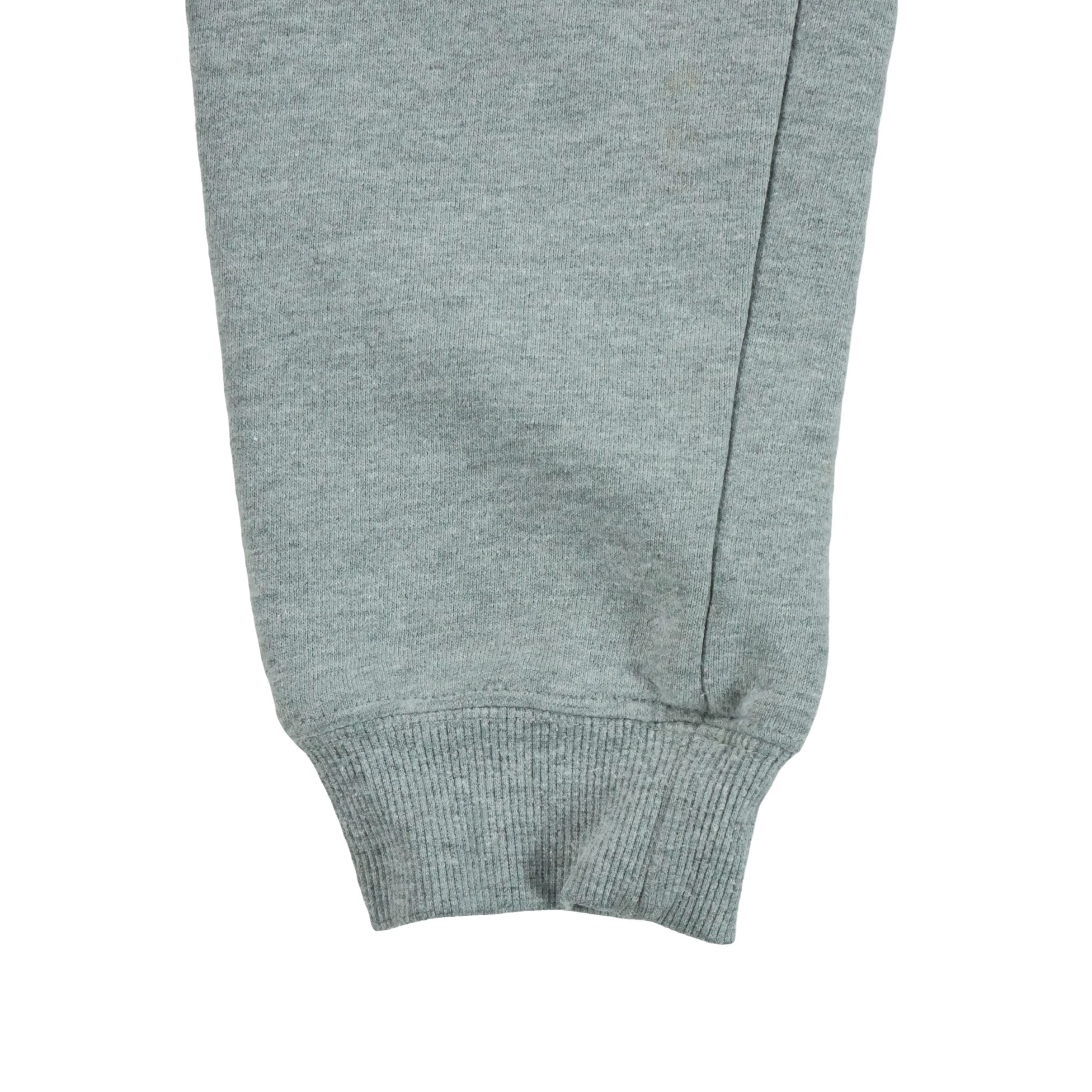 Jogging Femme  Gris 5