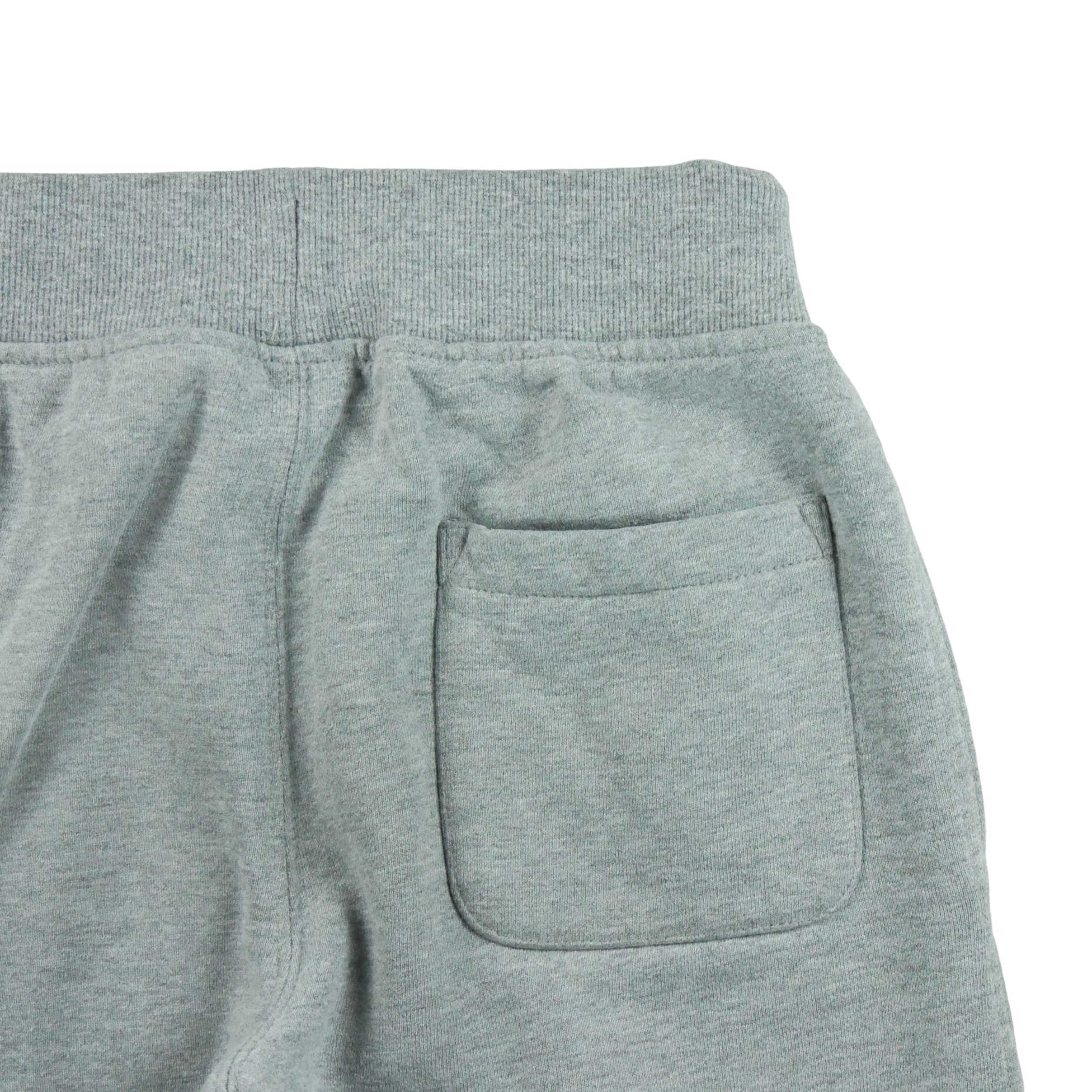 Jogging Femme  Gris 6