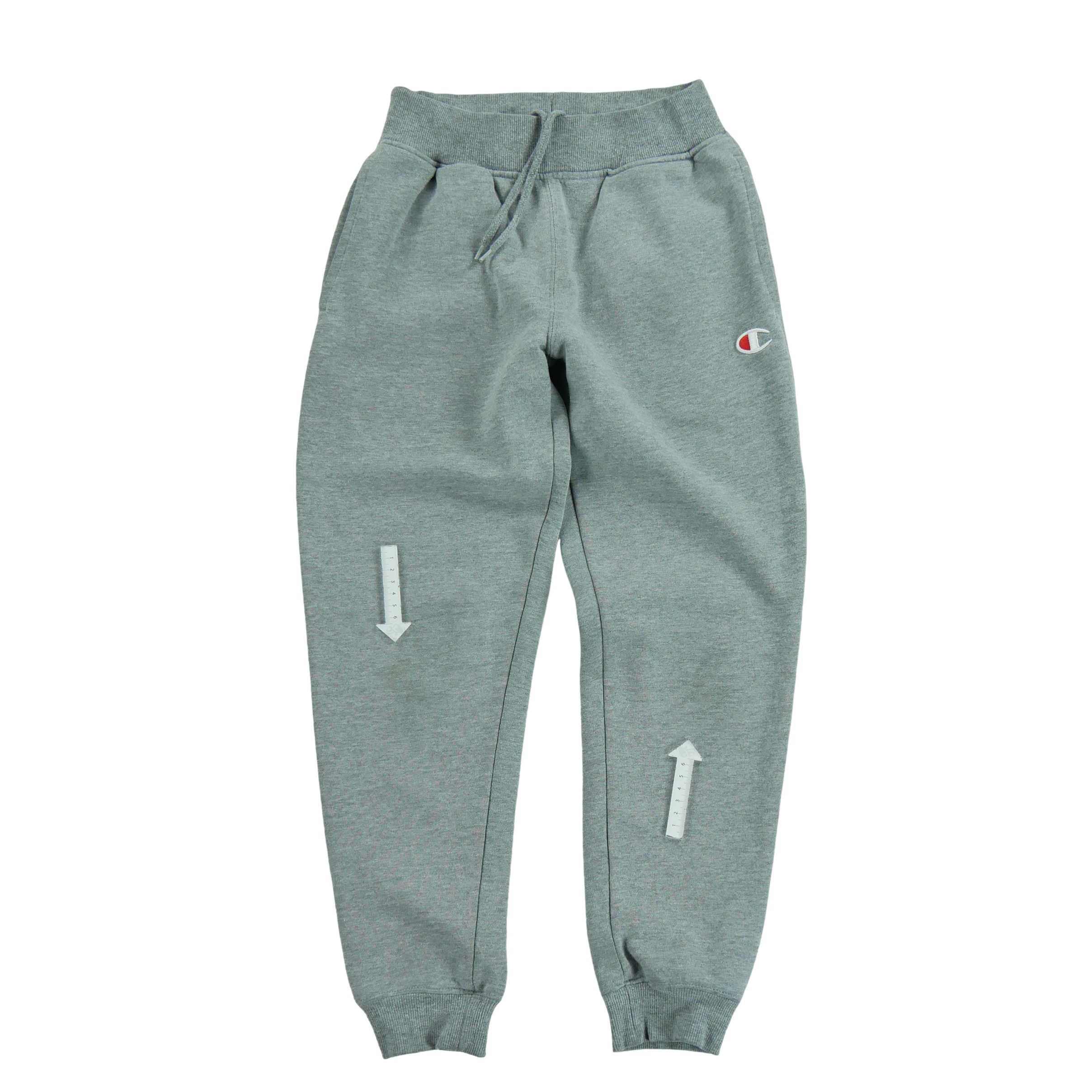 Jogging Femme  Gris 7