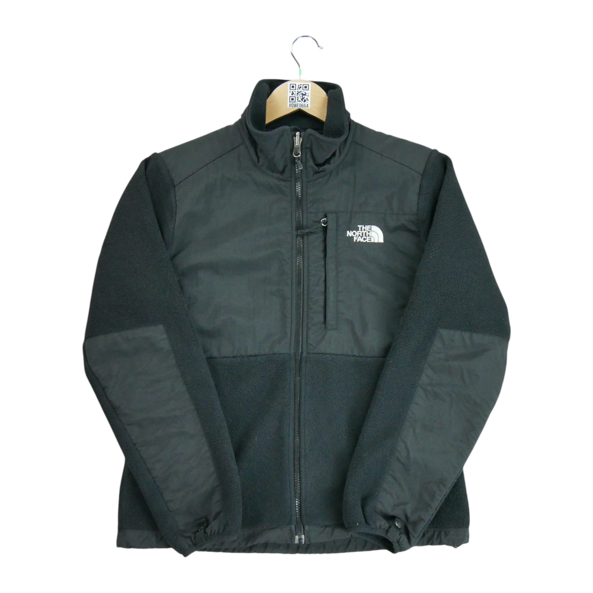 Veste polaire Femme  Denali TNF 1
