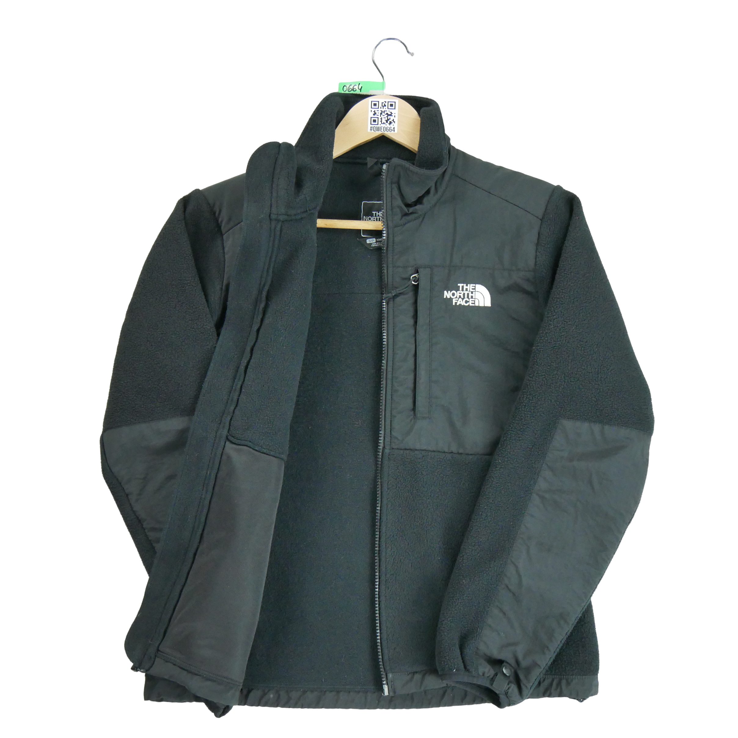Veste polaire Femme  Denali TNF 3