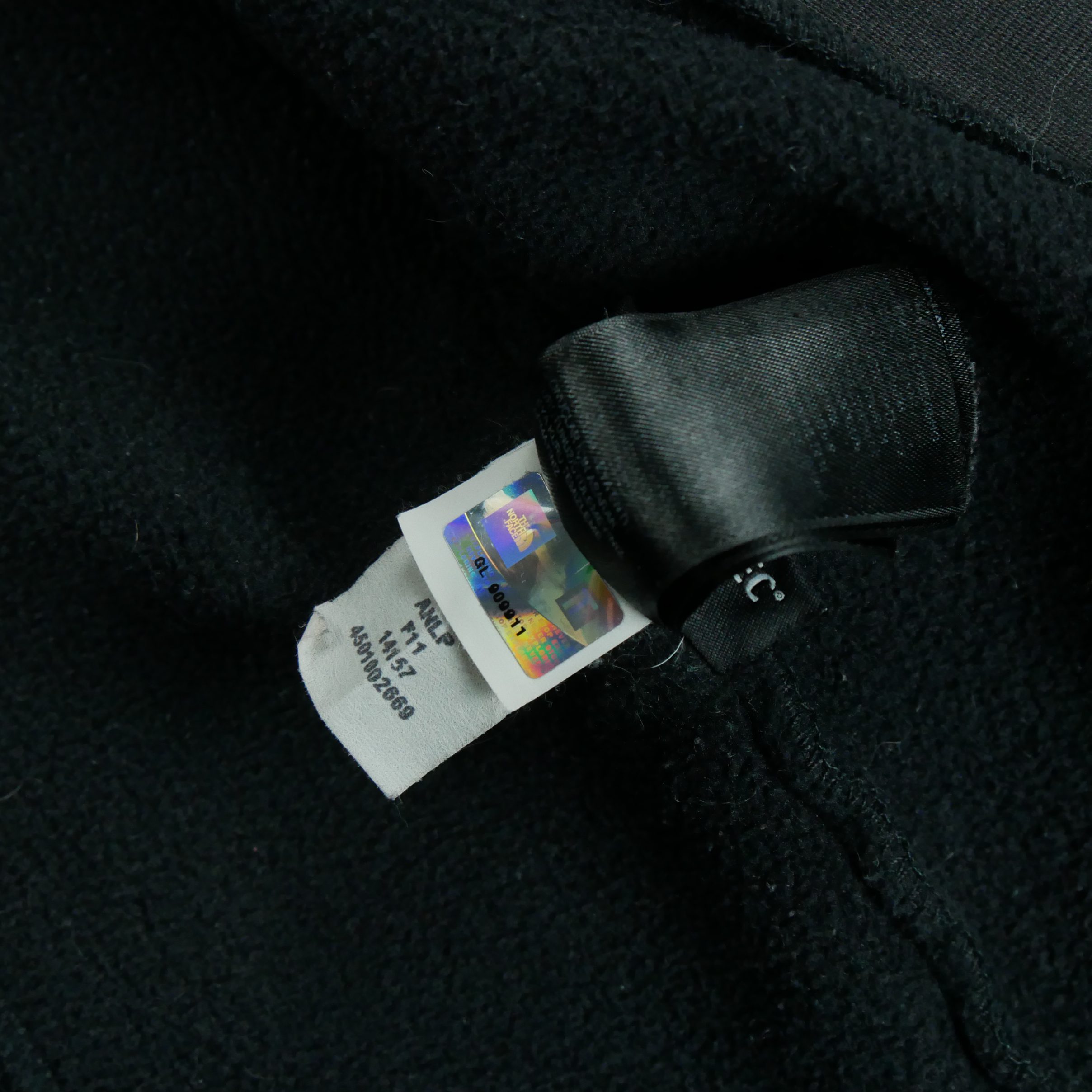 Veste polaire Femme  Denali TNF 9