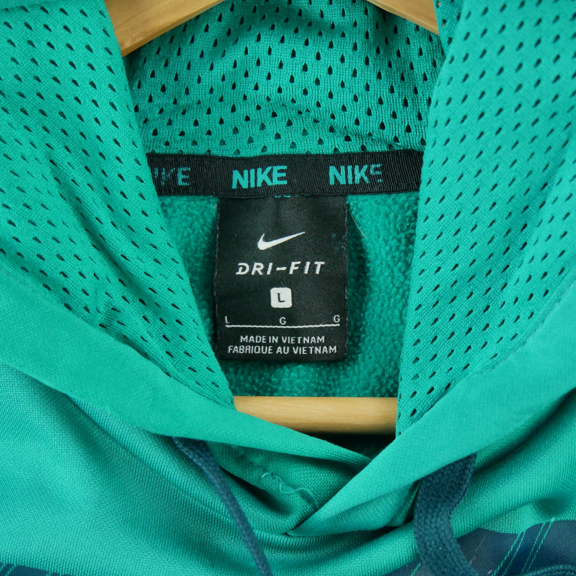 Sweat à capuche Homme  Dri-Fit 13