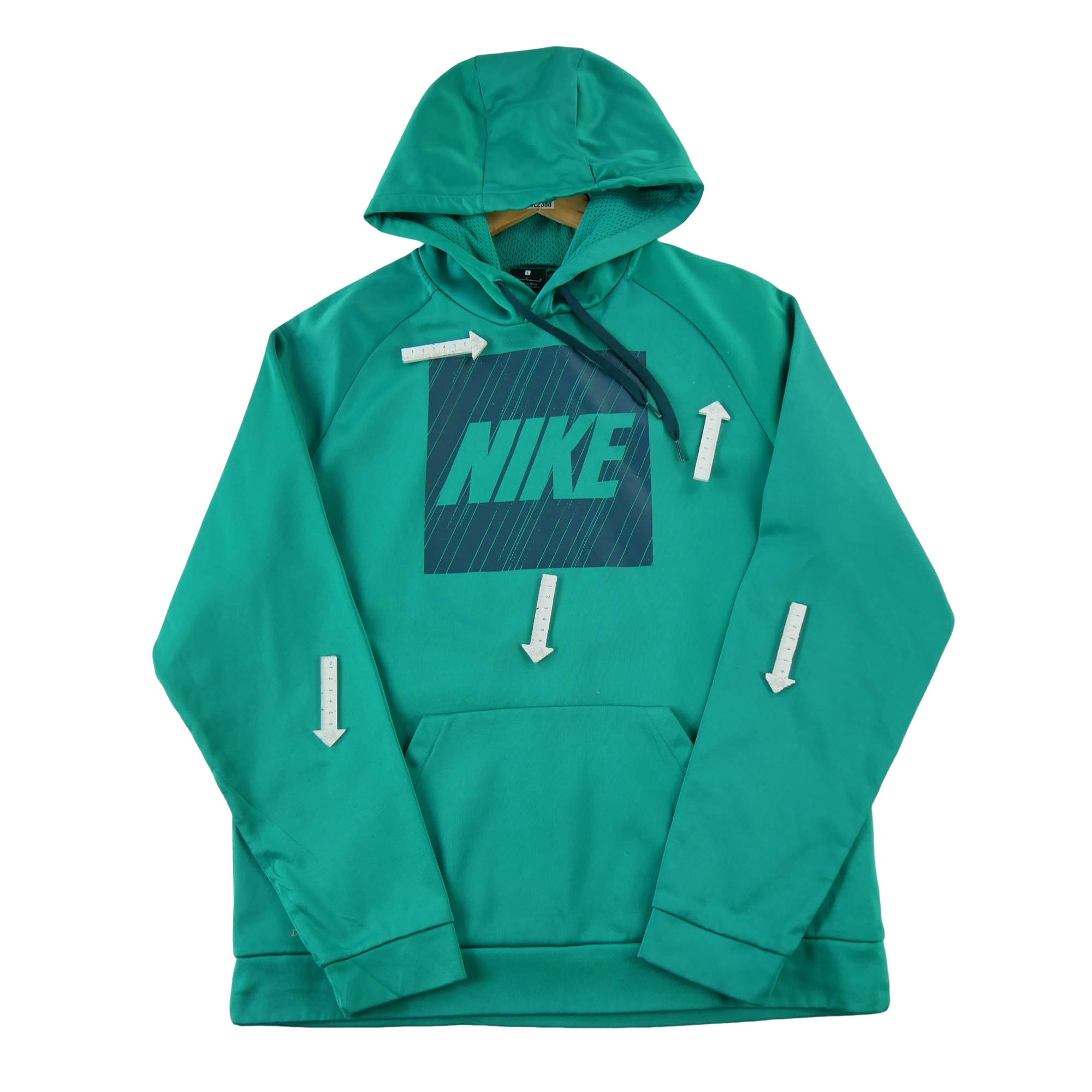 Sweat à capuche Homme  Dri-Fit 5