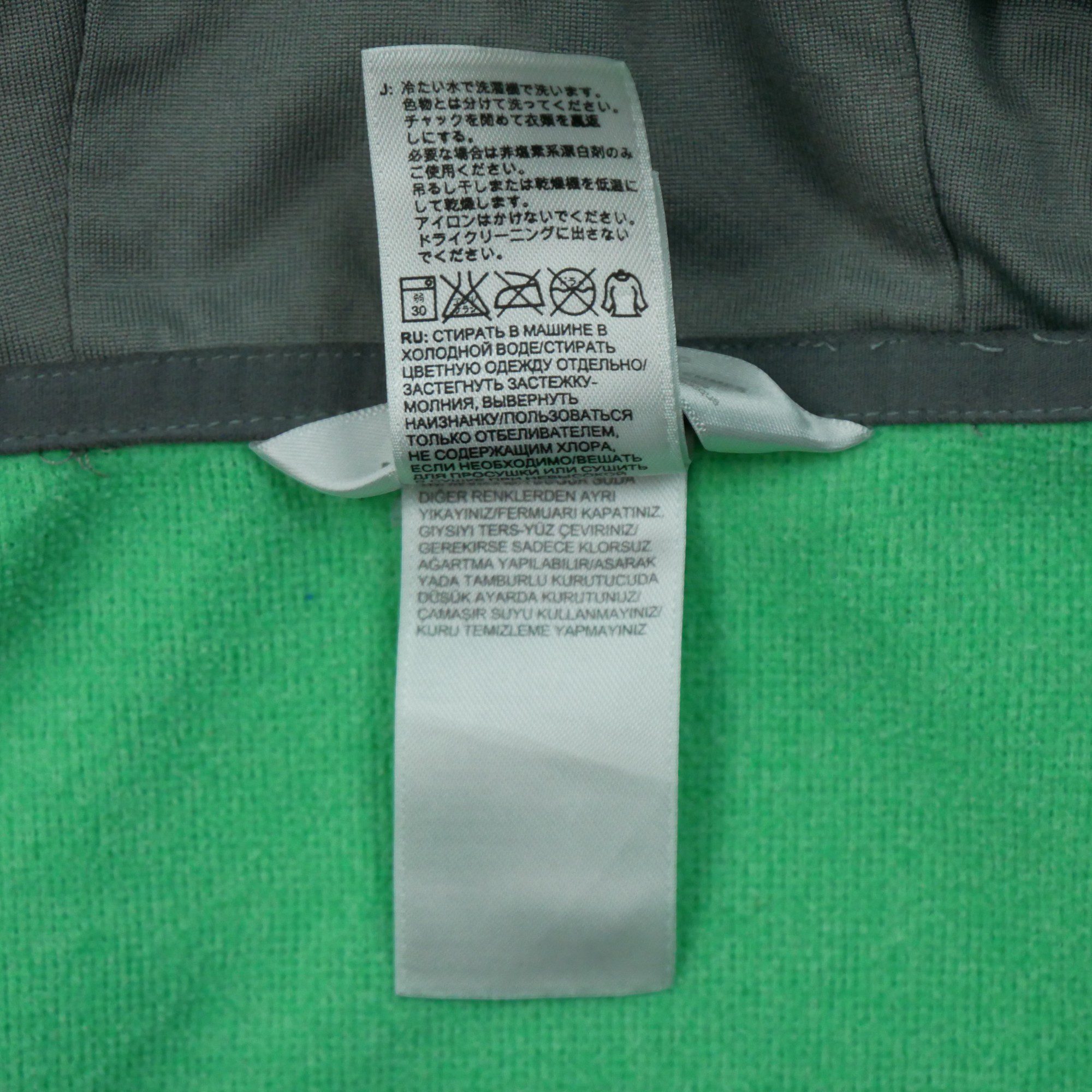 Veste The North Face 13