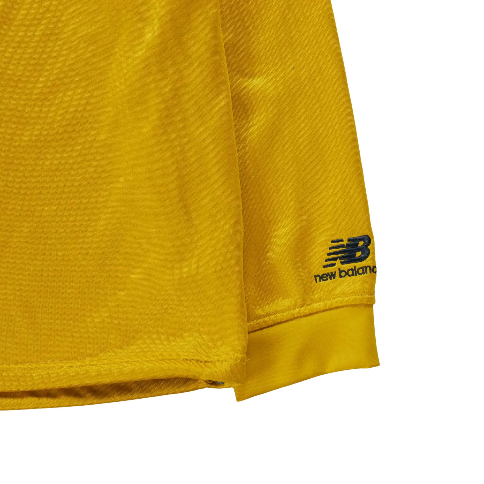 Sweat Homme  demi zippé Blanc 4