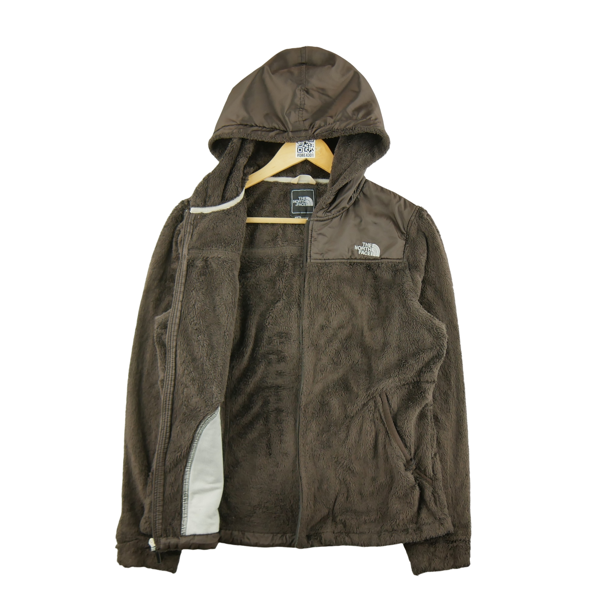 Veste polaire Femme  Denali TNF 3