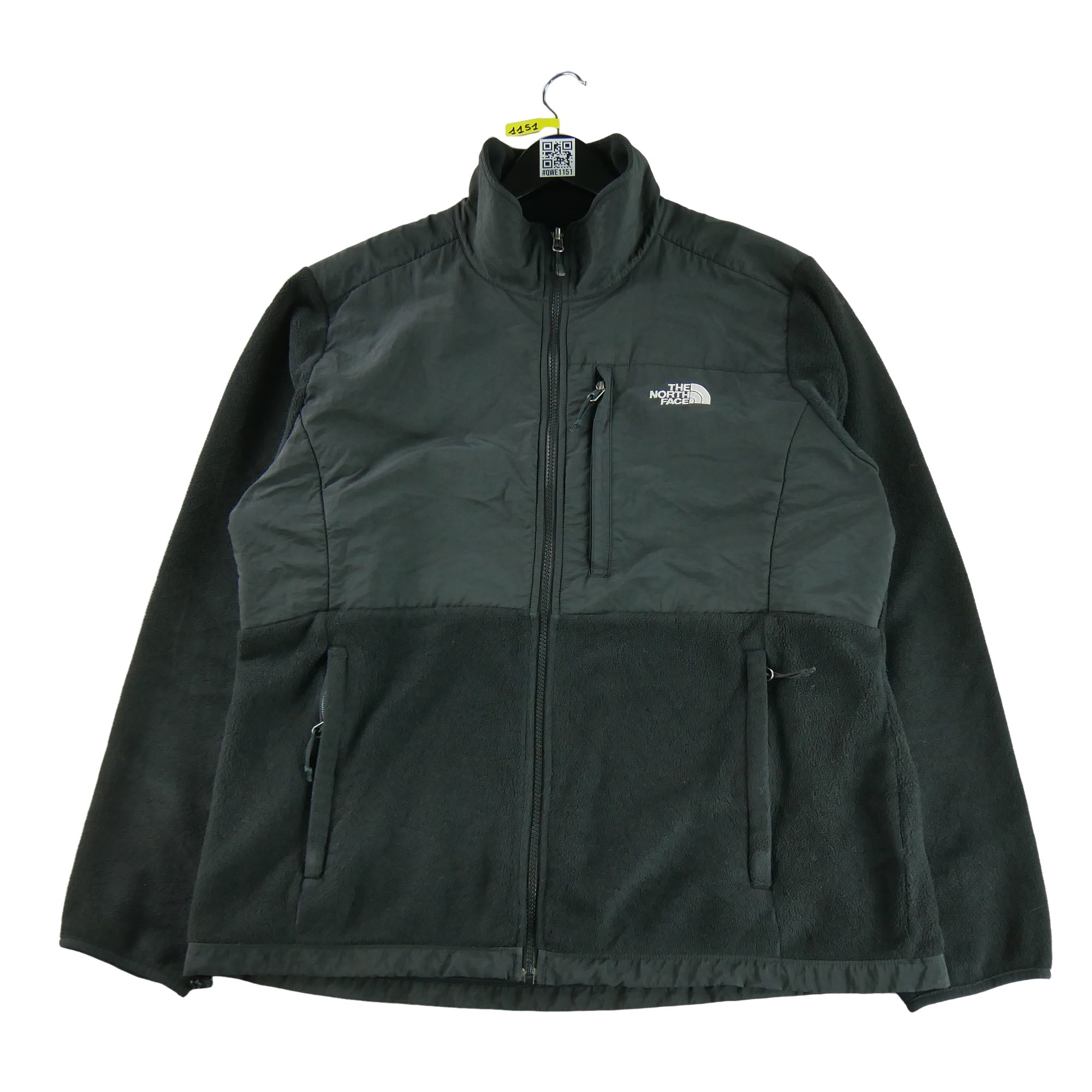 Veste polaire Femme  Denali Polartec - Bon état