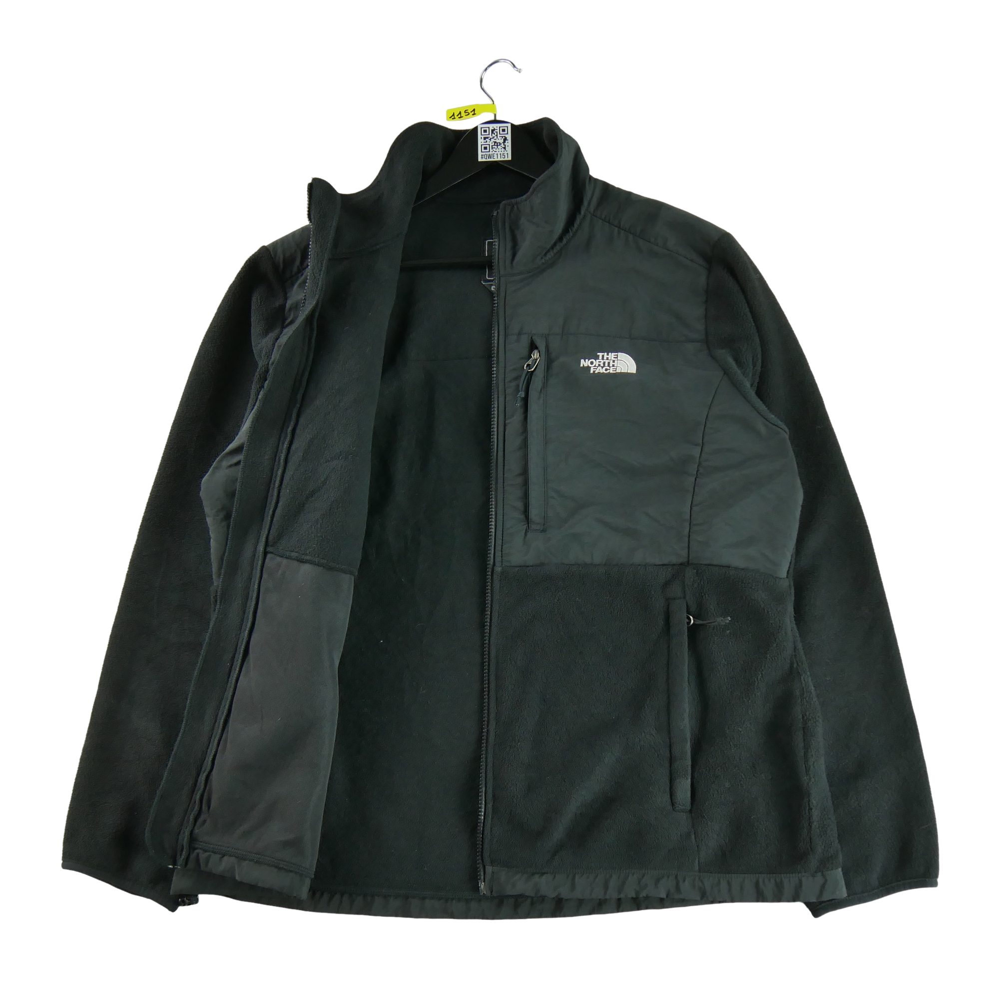 Veste polaire Femme  Denali Polartec 3