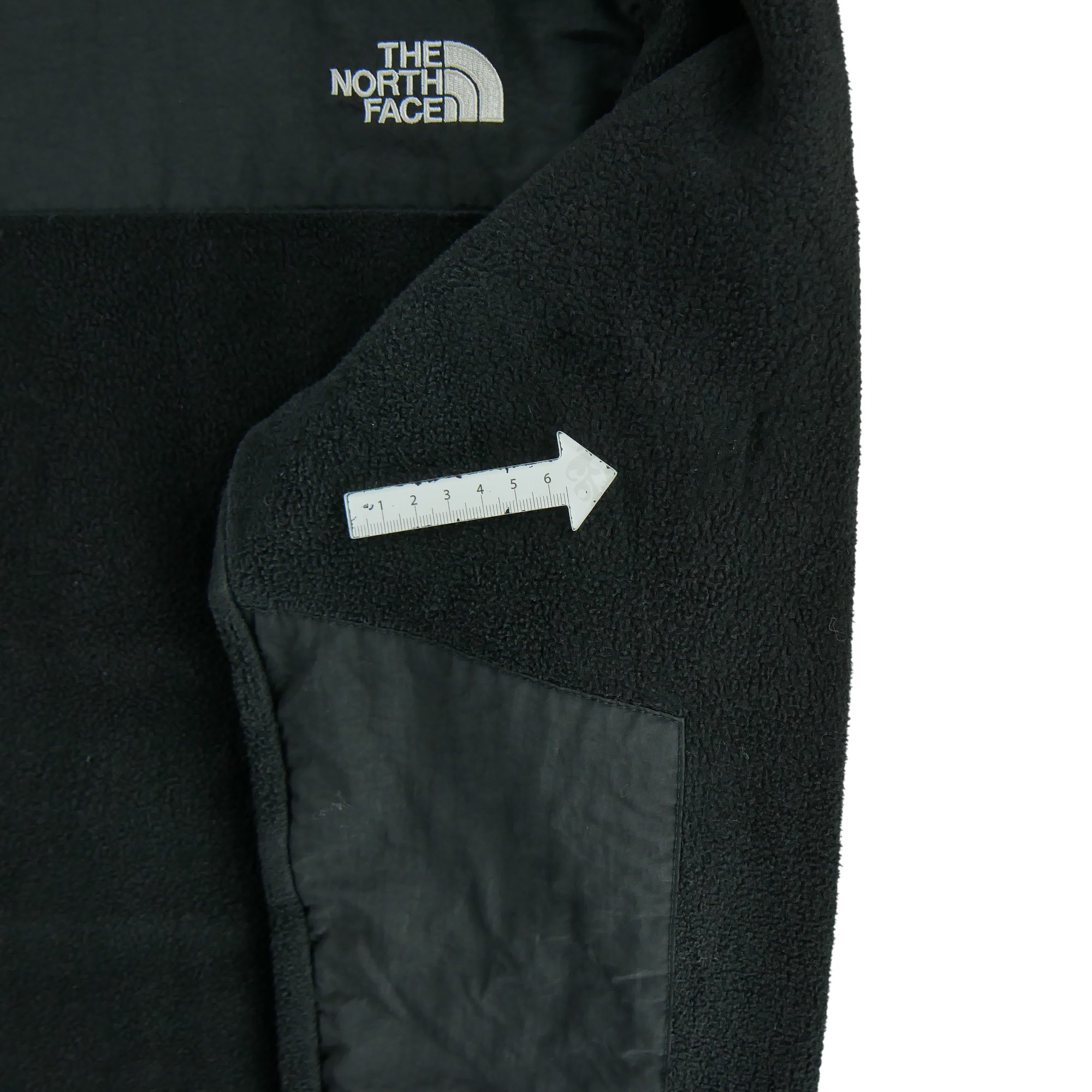 Veste polaire Femme  Denali Polartec 6