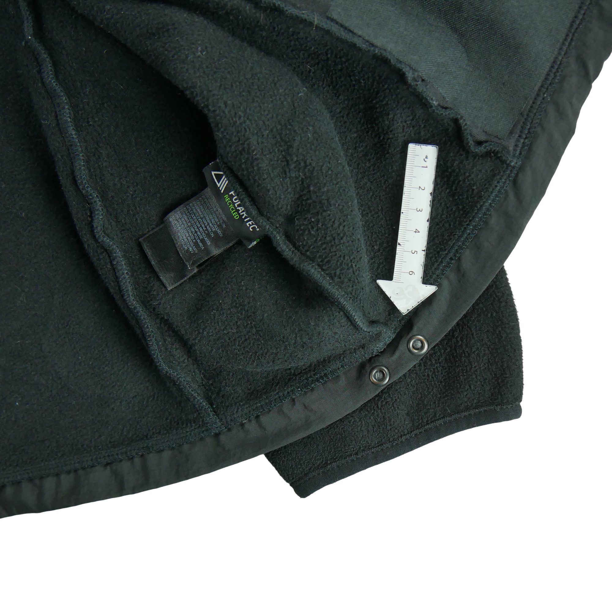 Veste polaire Femme  Denali Polartec 7
