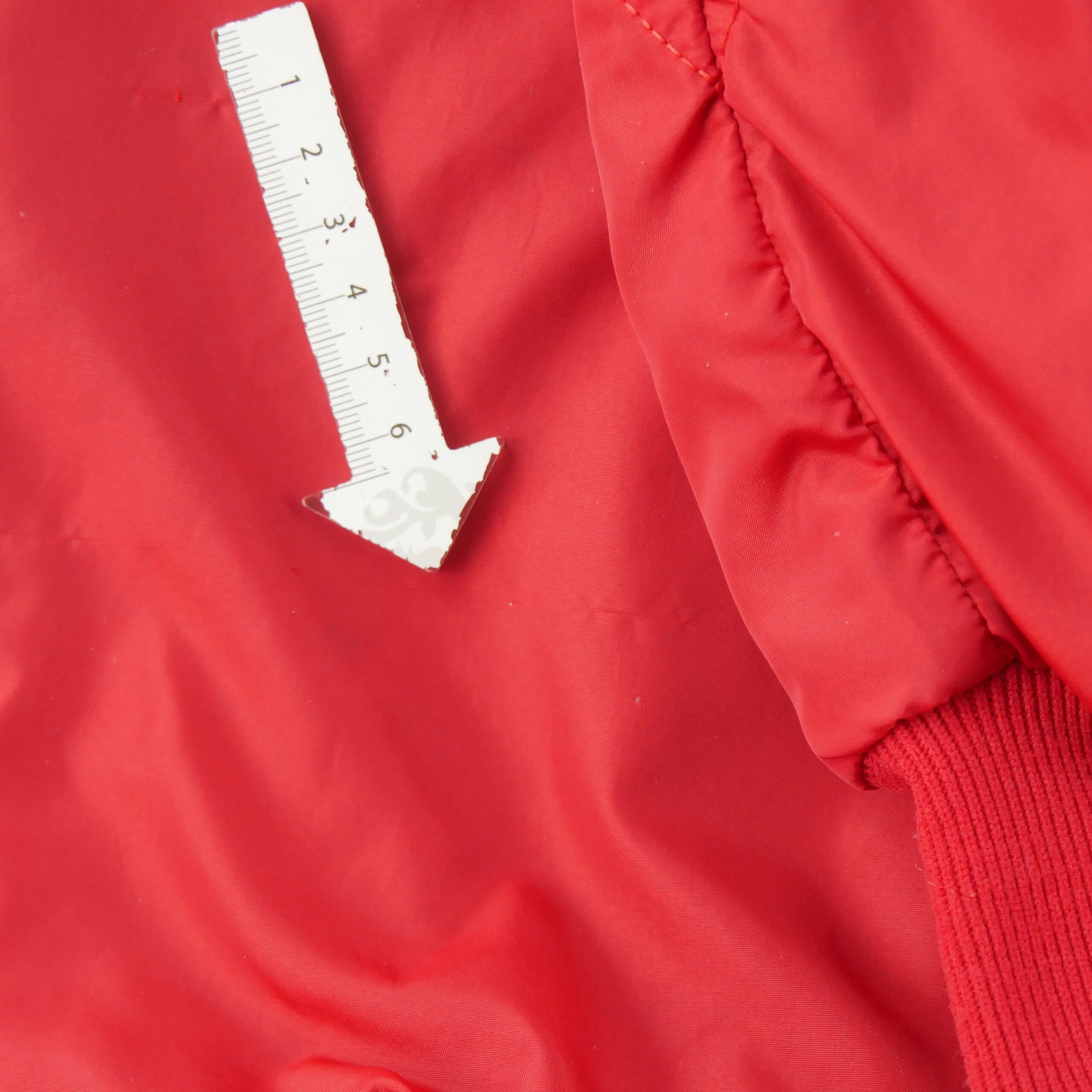 Blouson Homme  Vintage Made in USA 7