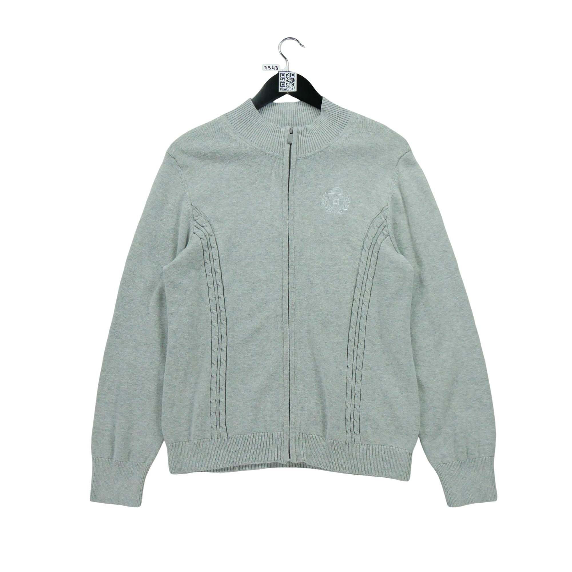 Gilet Femme cardigan Gris - Excellent état