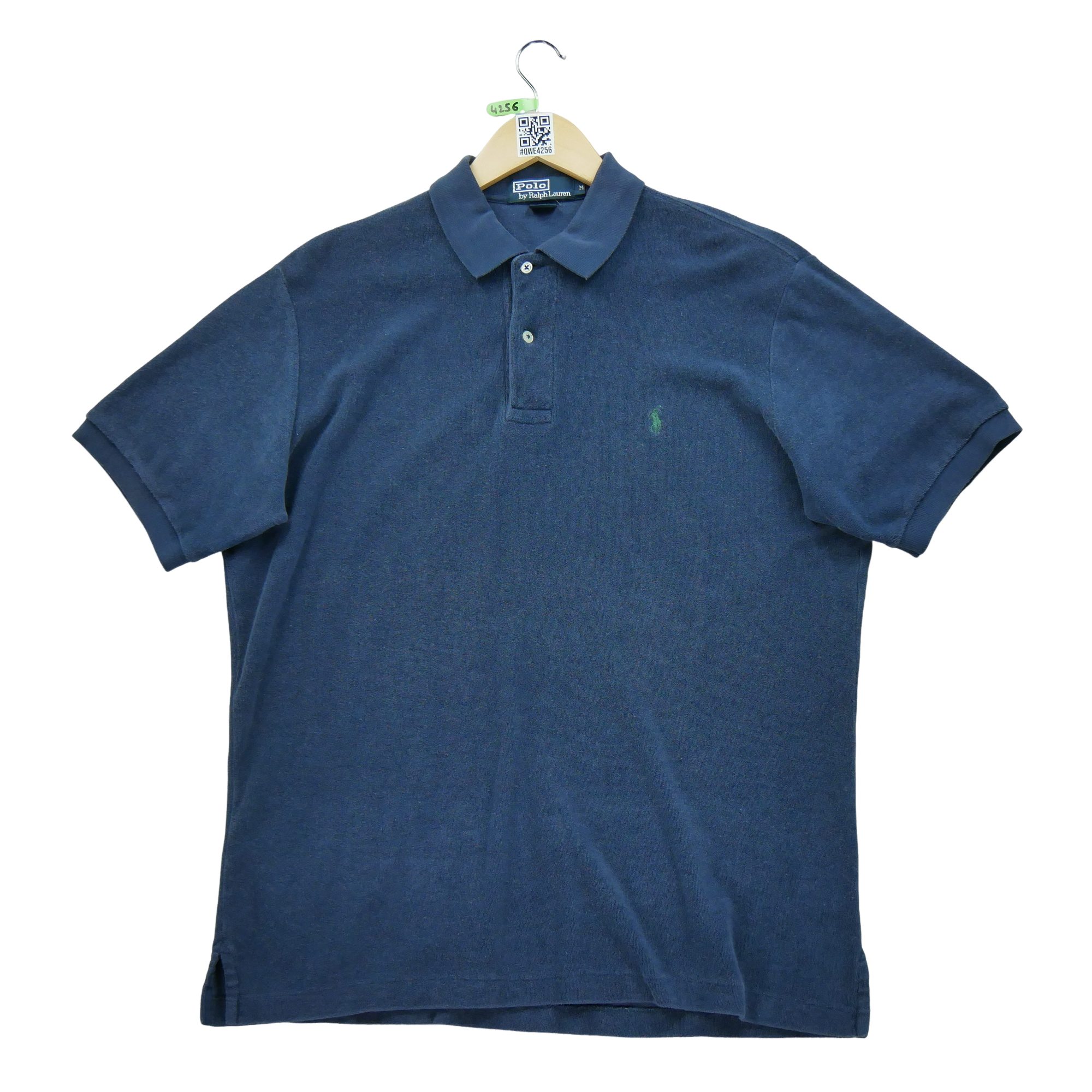 Polo manches courtes Homme 2