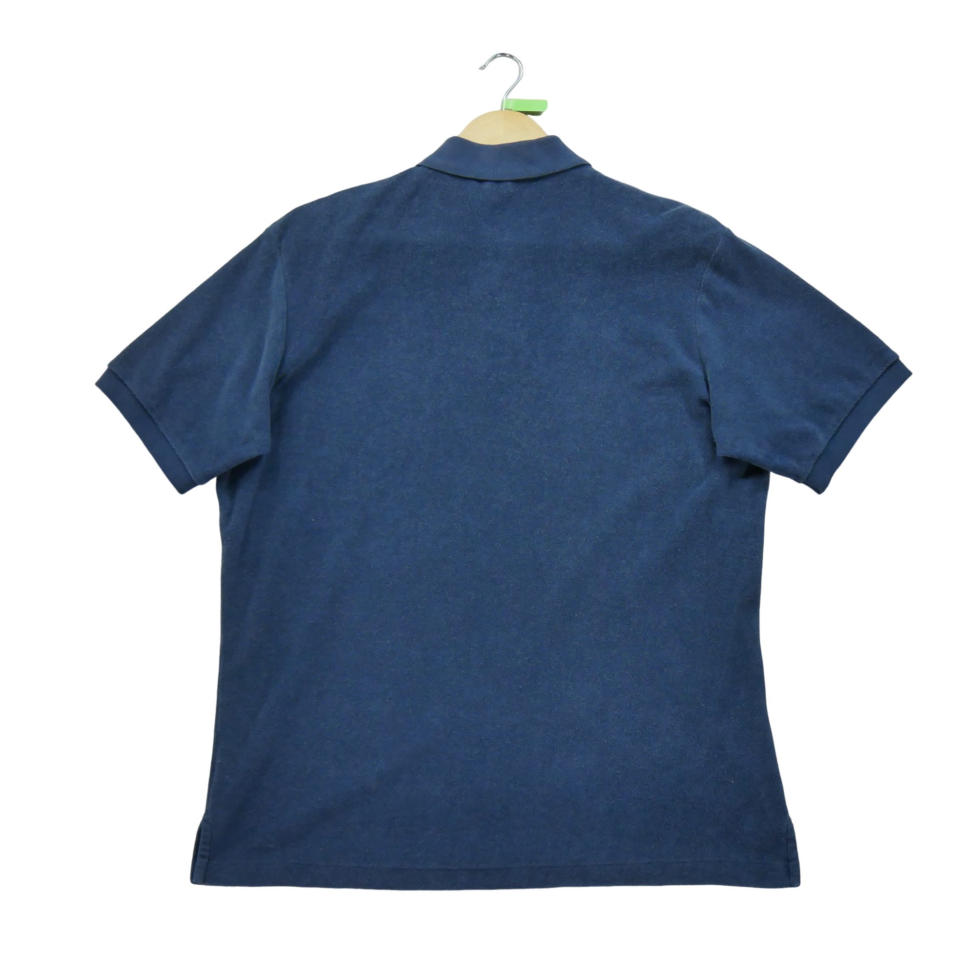 Polo manches courtes Homme 3