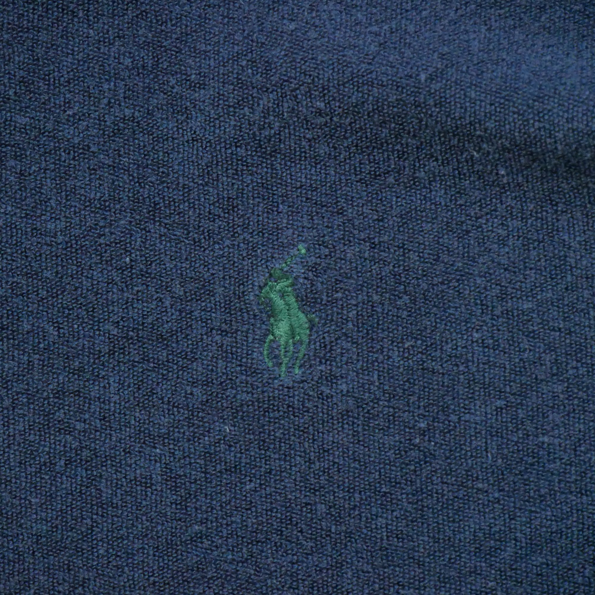 Polo manches courtes Homme 5