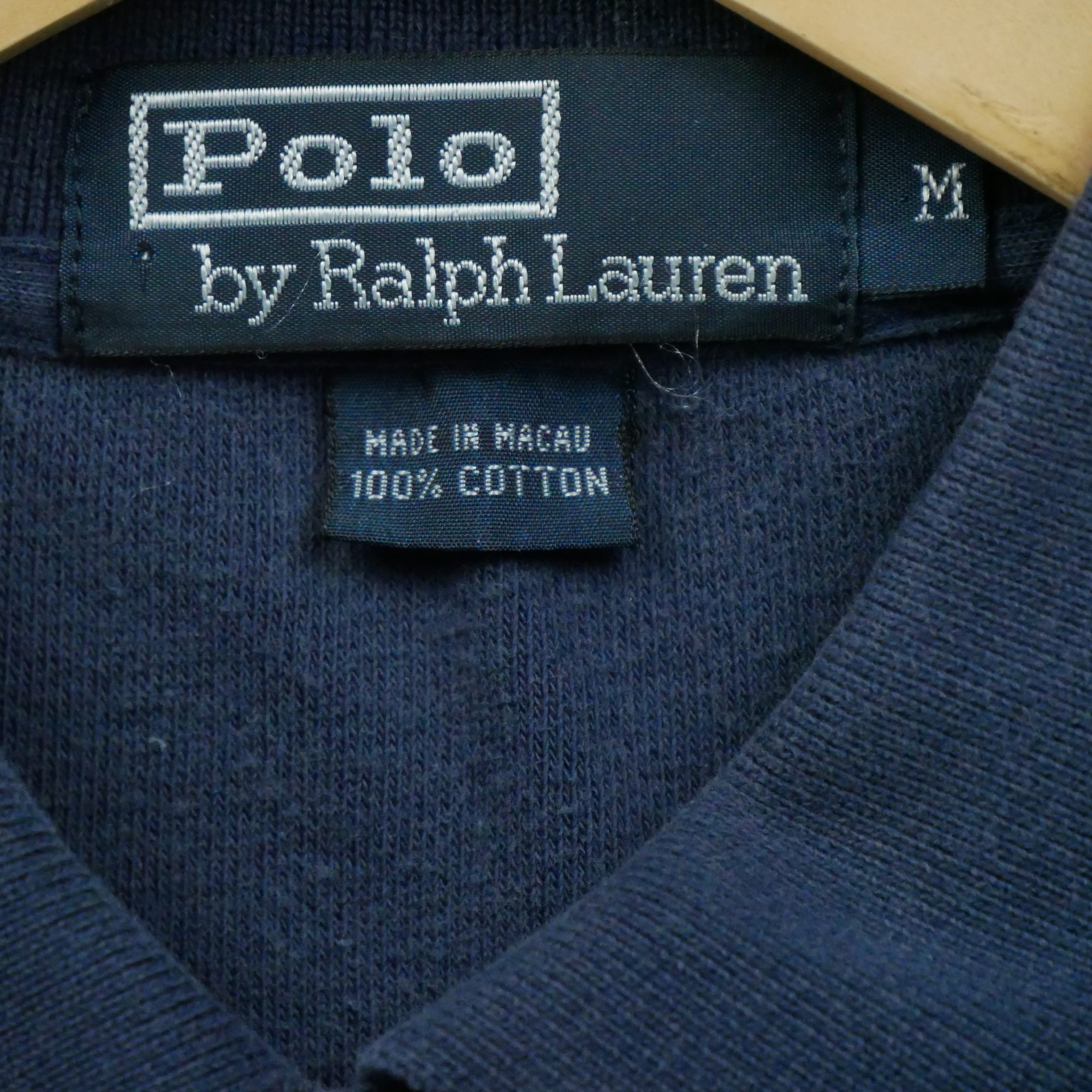 Polo manches courtes Homme 6