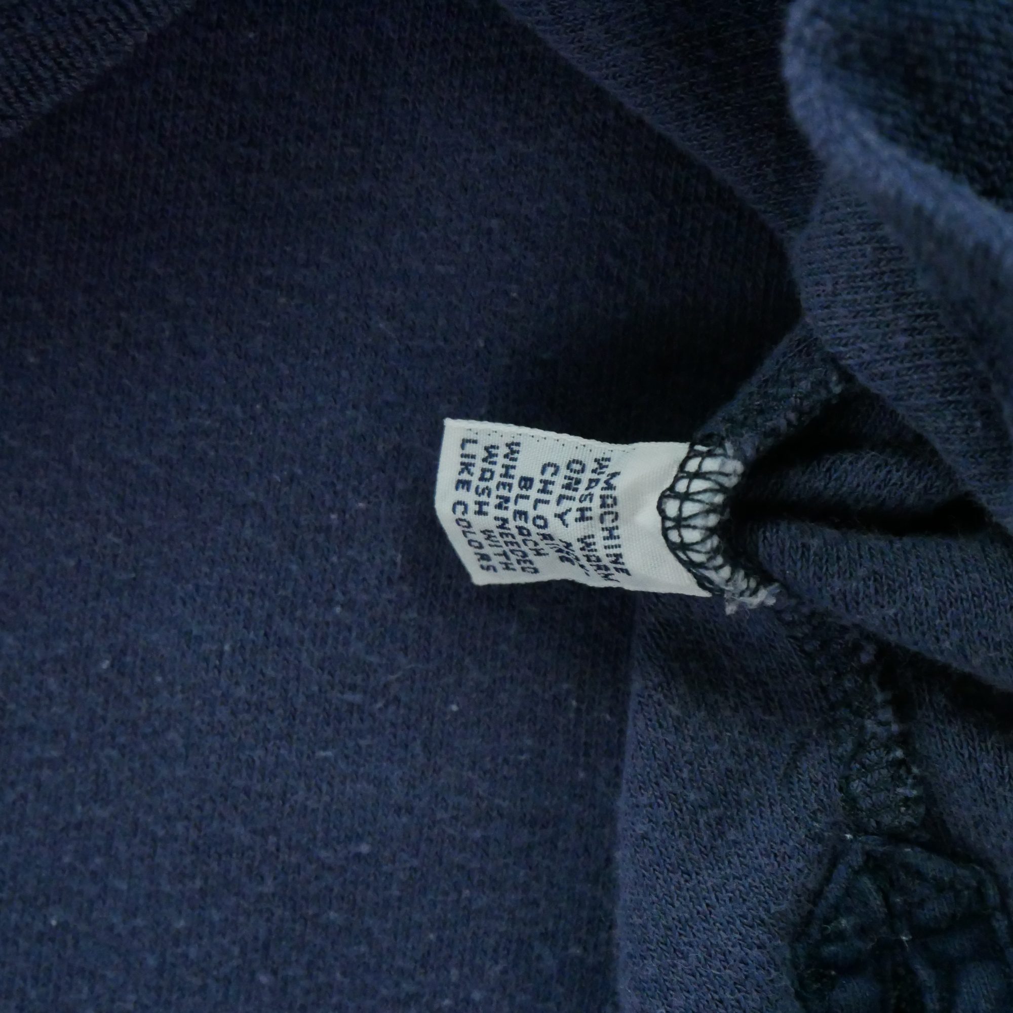 Polo manches courtes Homme 7